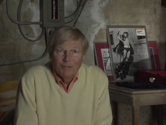 #171 "Adam West Naked": Back to "Back to the Batcave"