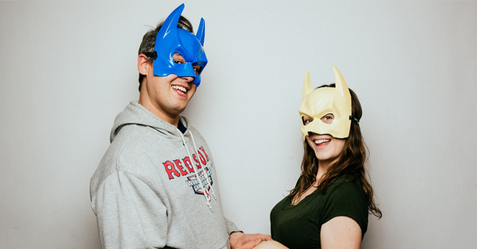 DrunkCast: Live!