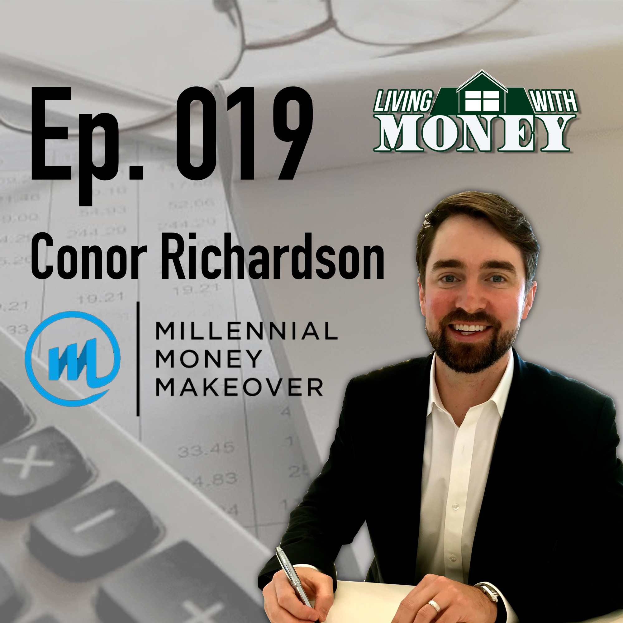 Living With Money