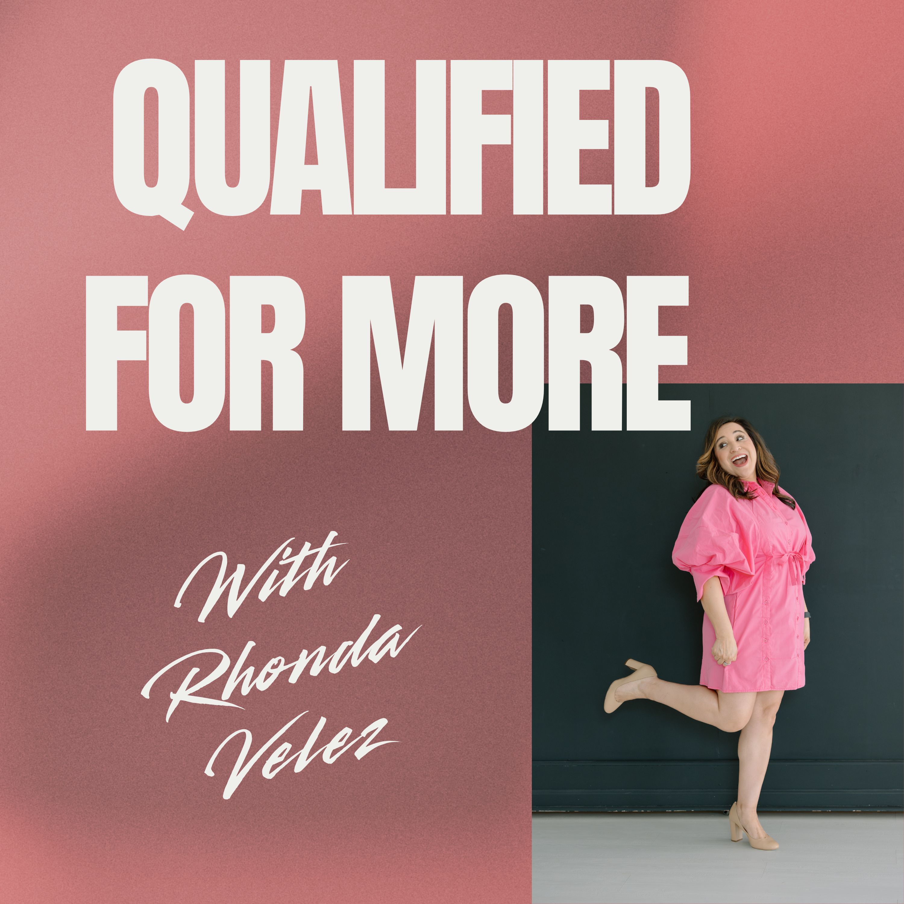 Qualified For More