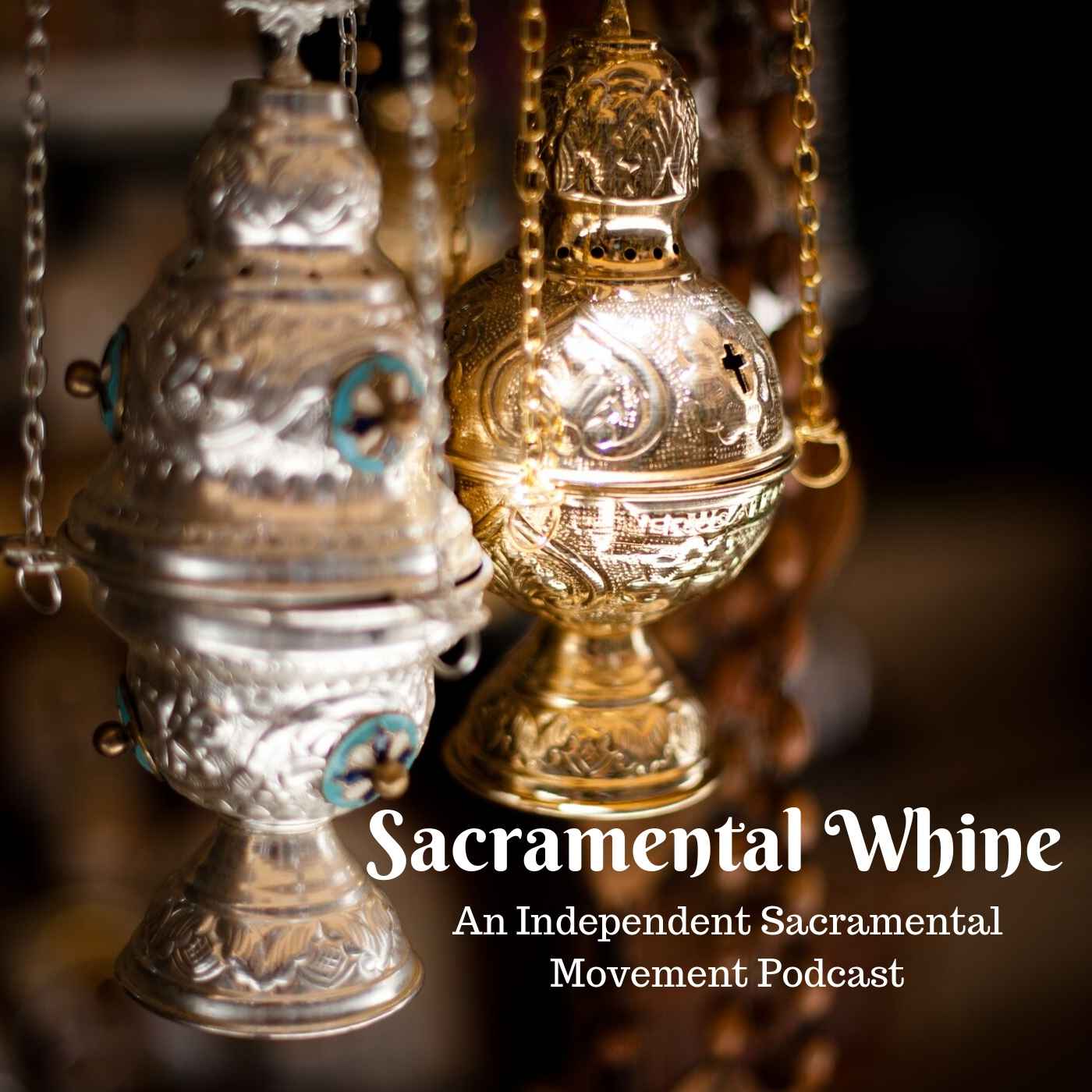 Sacramental Whine