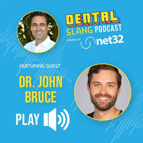 Rethinking Perio Care: Innovation & Collaboration with Dr. John Bruce Rethinking Perio Care: Innovation & Collaboration with Dr. John Bruce