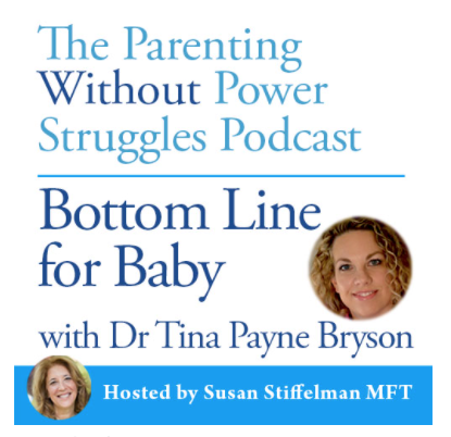 Parenting Without Power Struggles