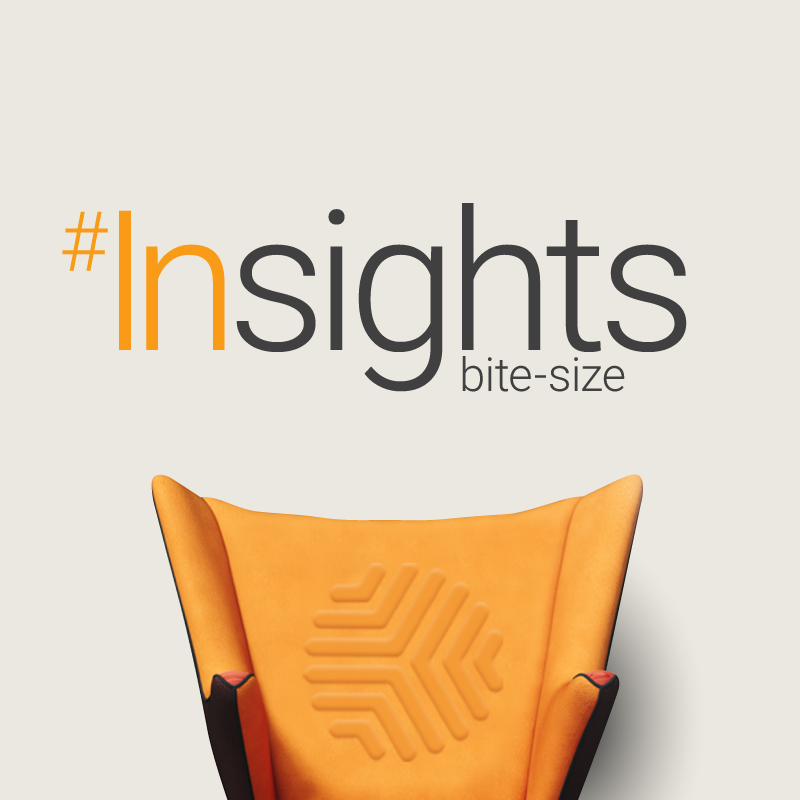 Insights - An Employee Engagement Show