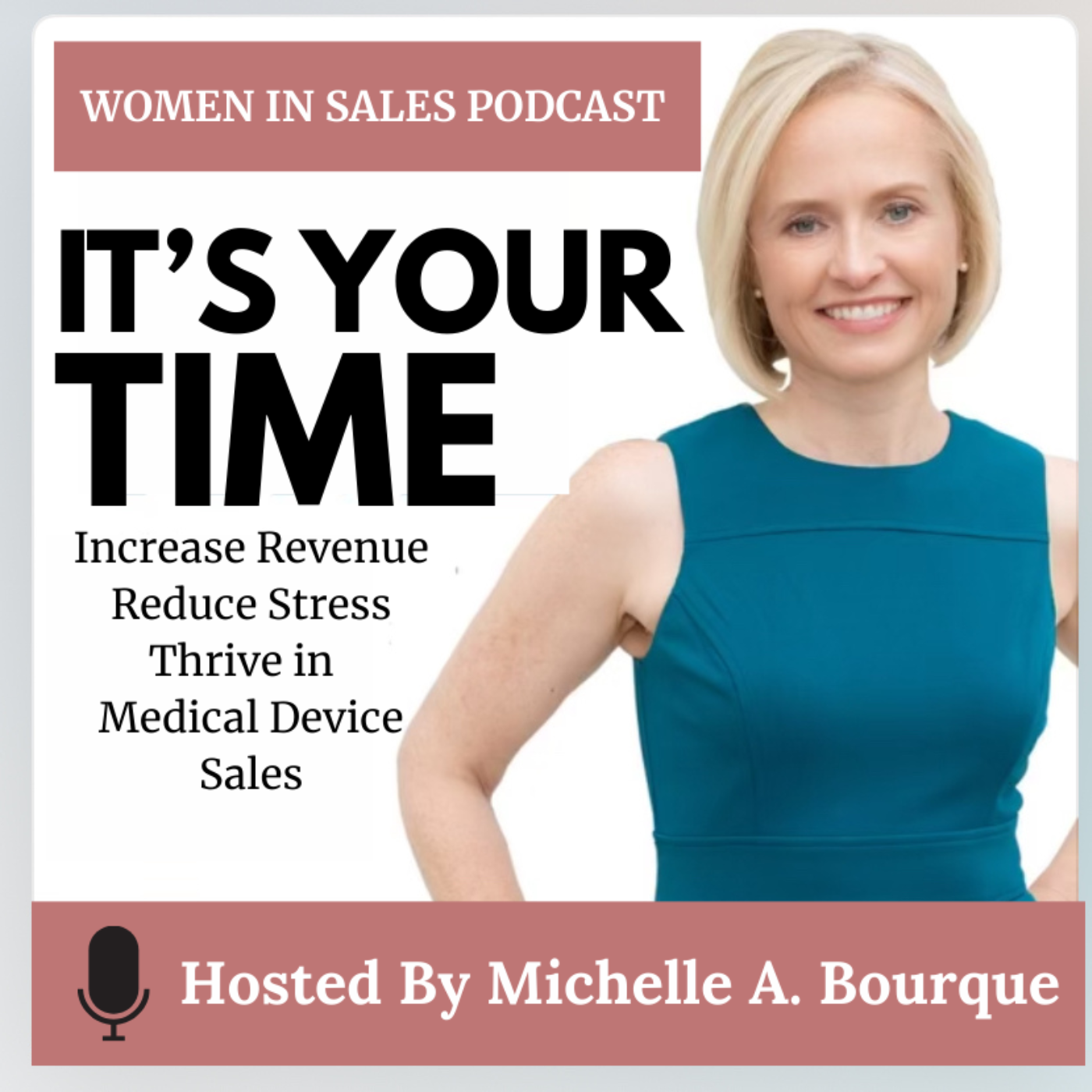 Ep 327: Break the Busy Cycle + Reset Your Energy Before Burnout Hits