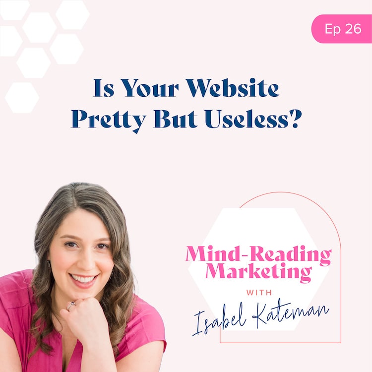 Mind-Reading Marketing with Isabel Kateman