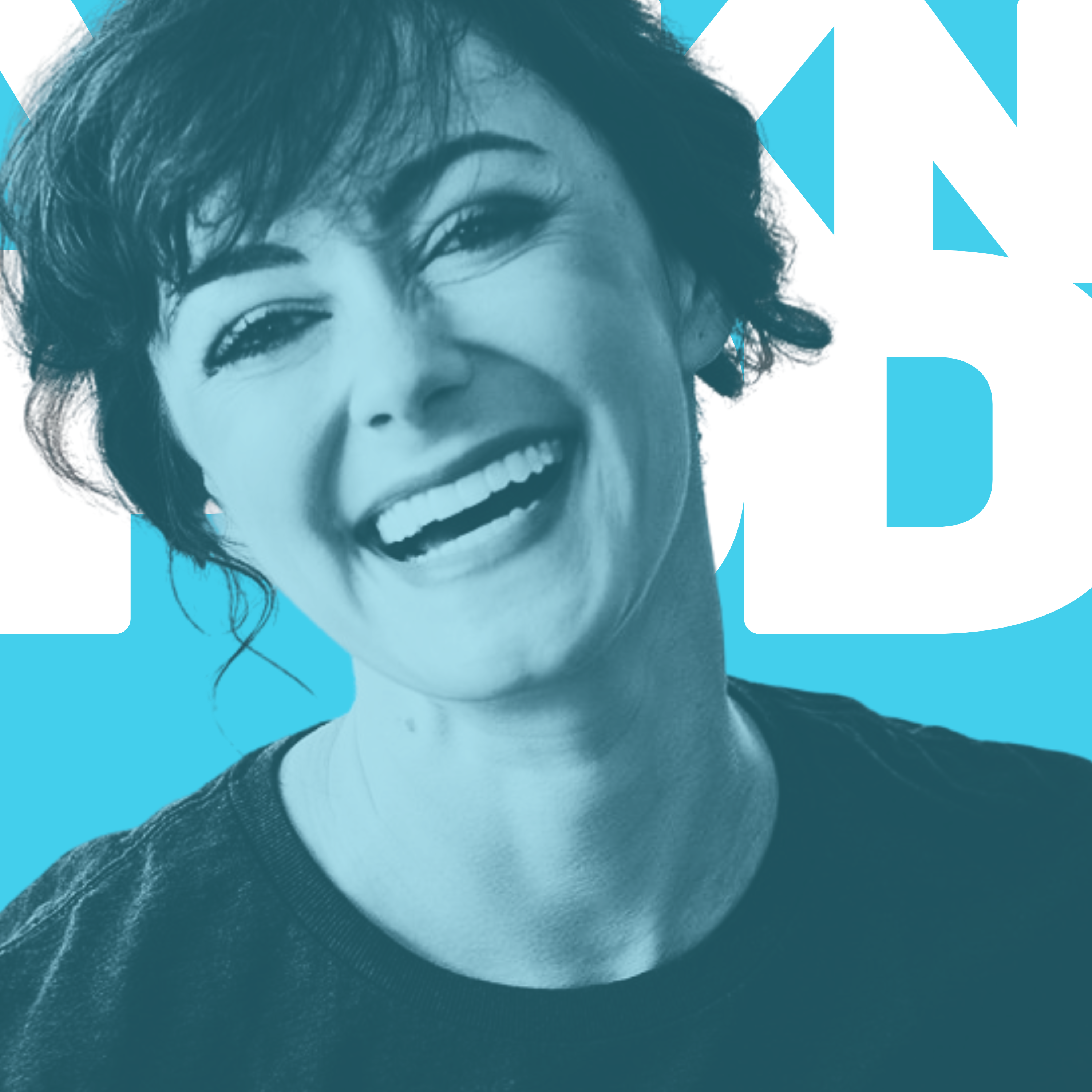 Practicing Imperfection with Amanda Troop