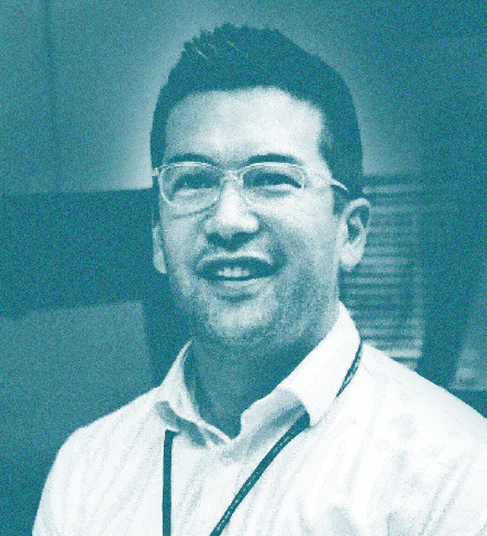 Future Ready Podcast: Fireside Chat with Scott Kerwien