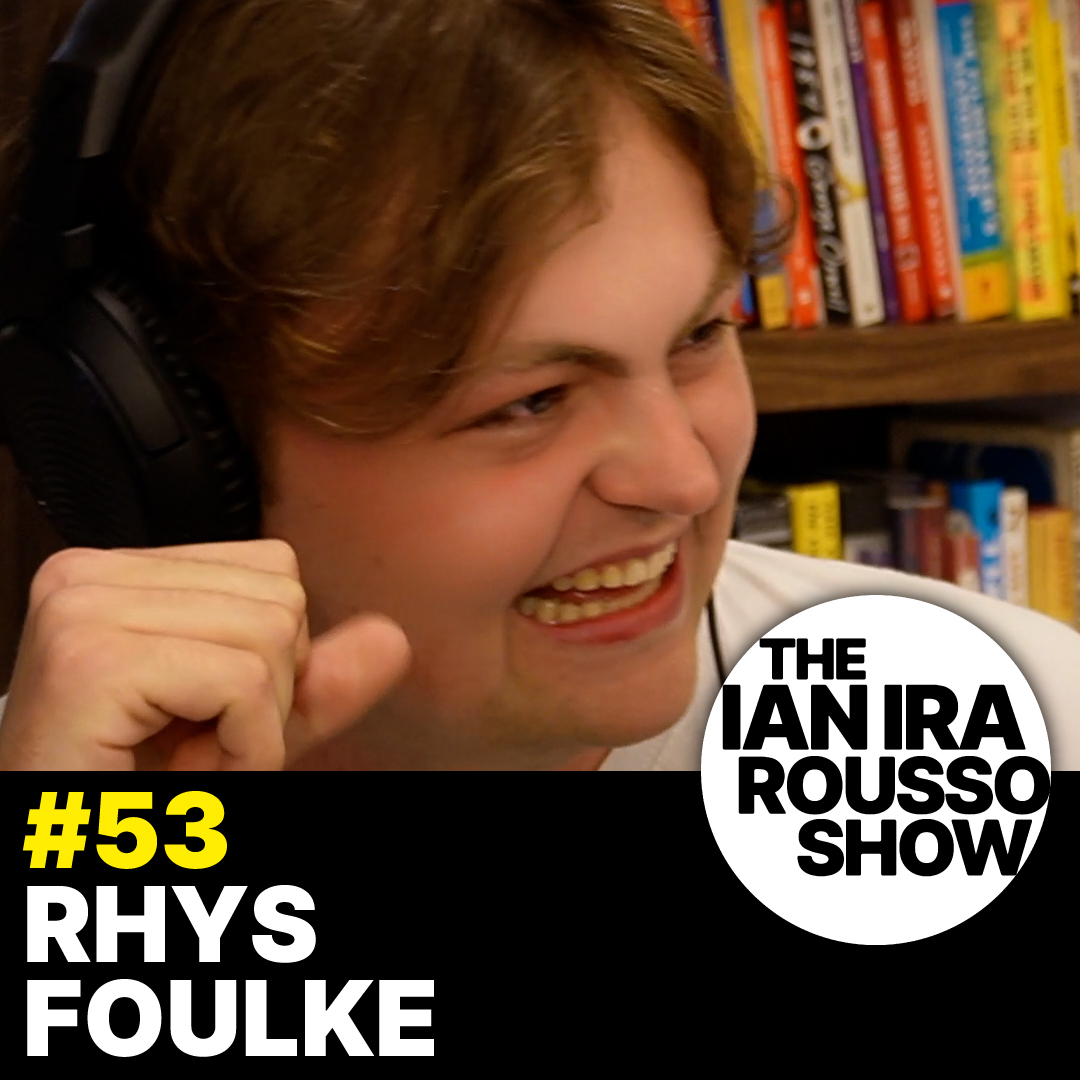The Ian Ira Rousso Show