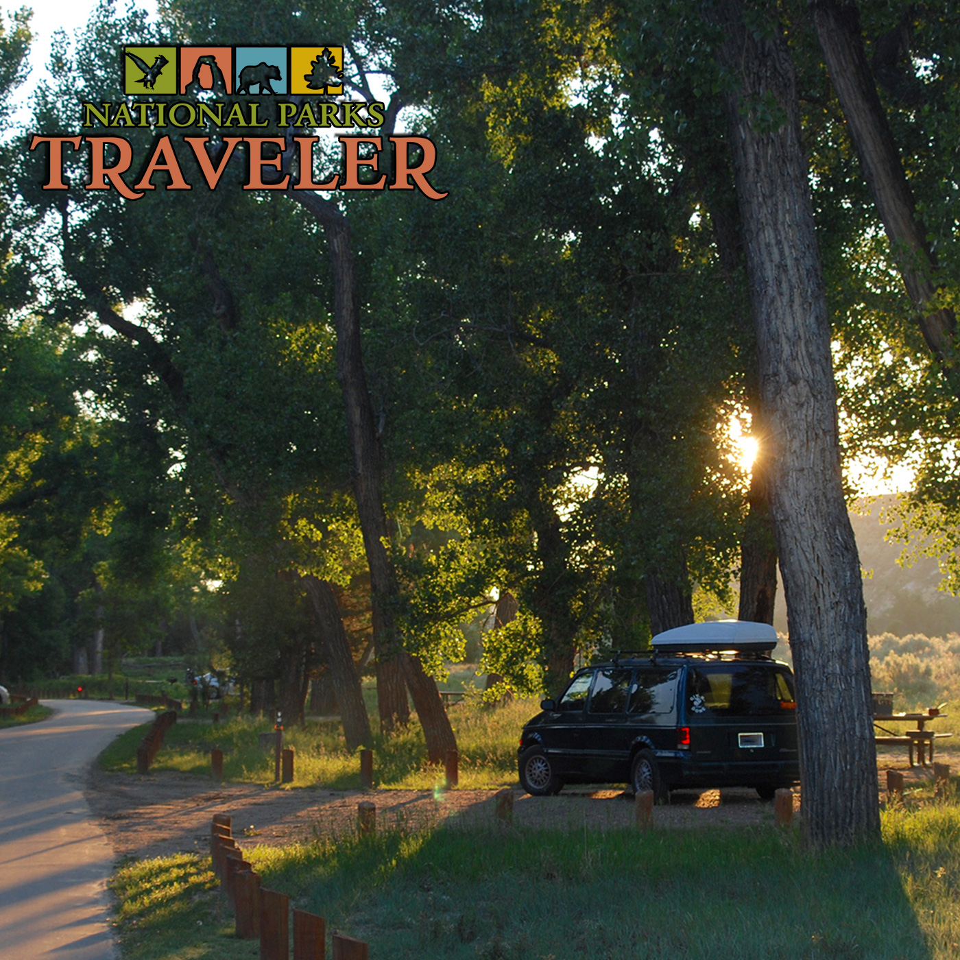 National Parks Traveler Podcast