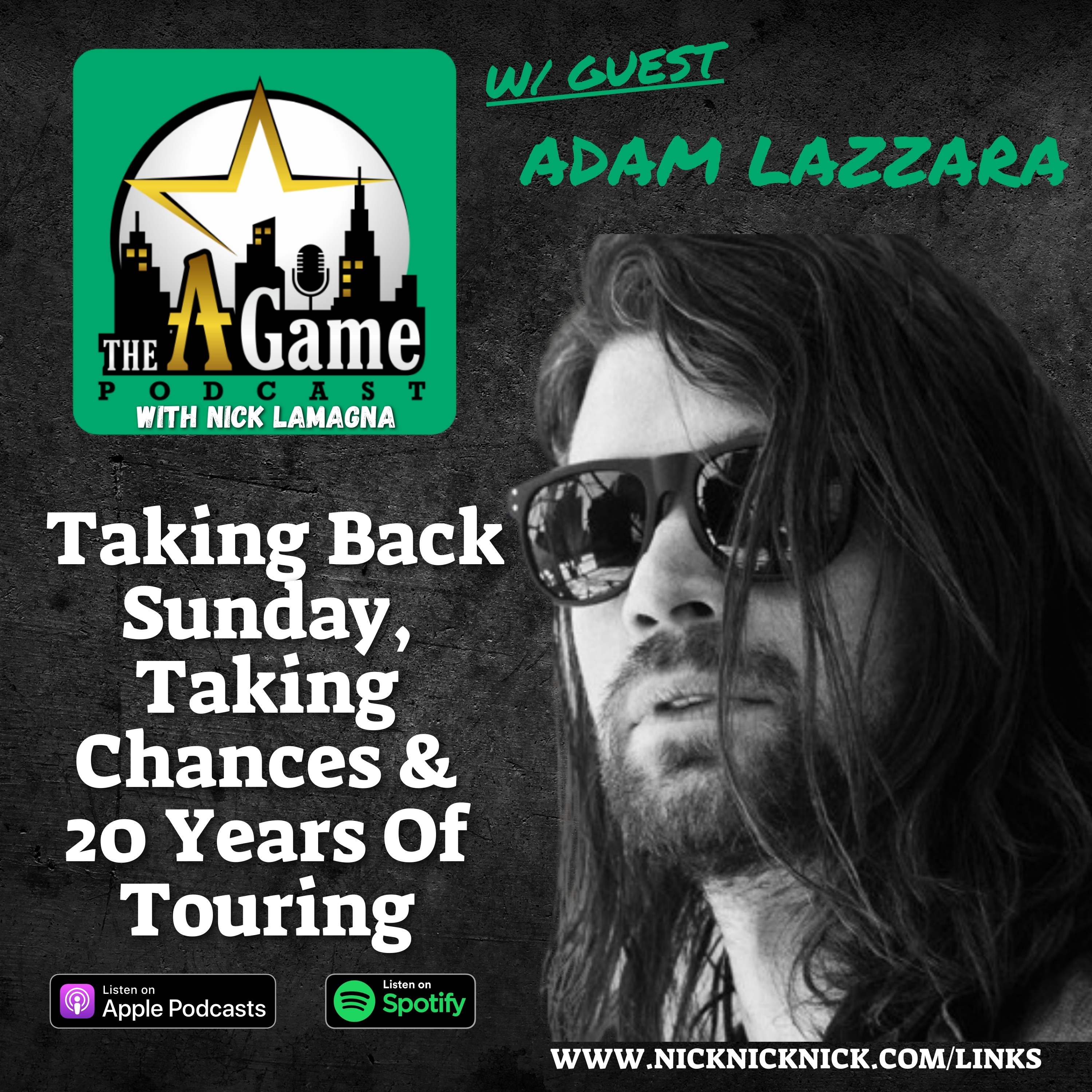 The A Game Podcast: Real Estate Investing For Entrepreneurs