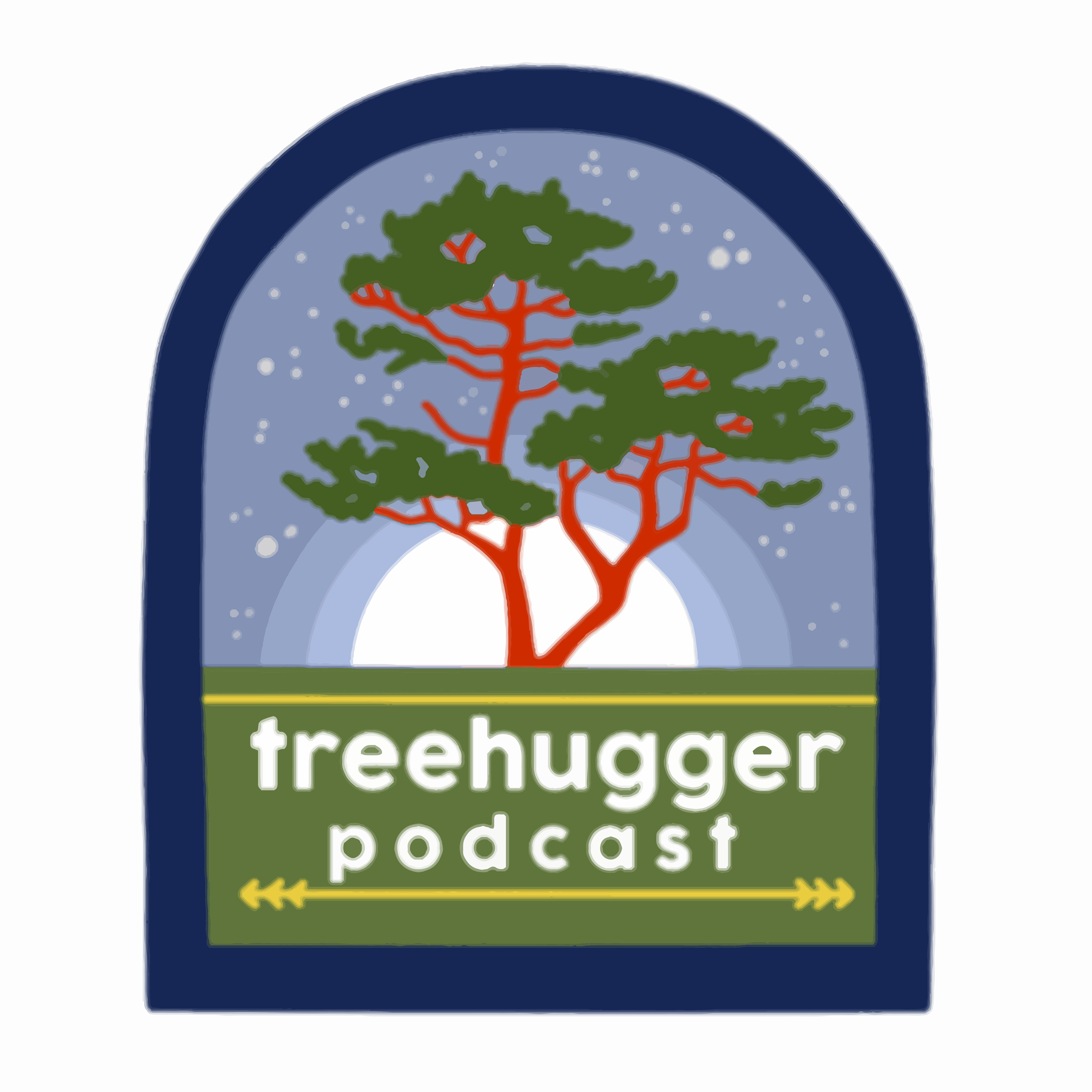 treehugger podcast