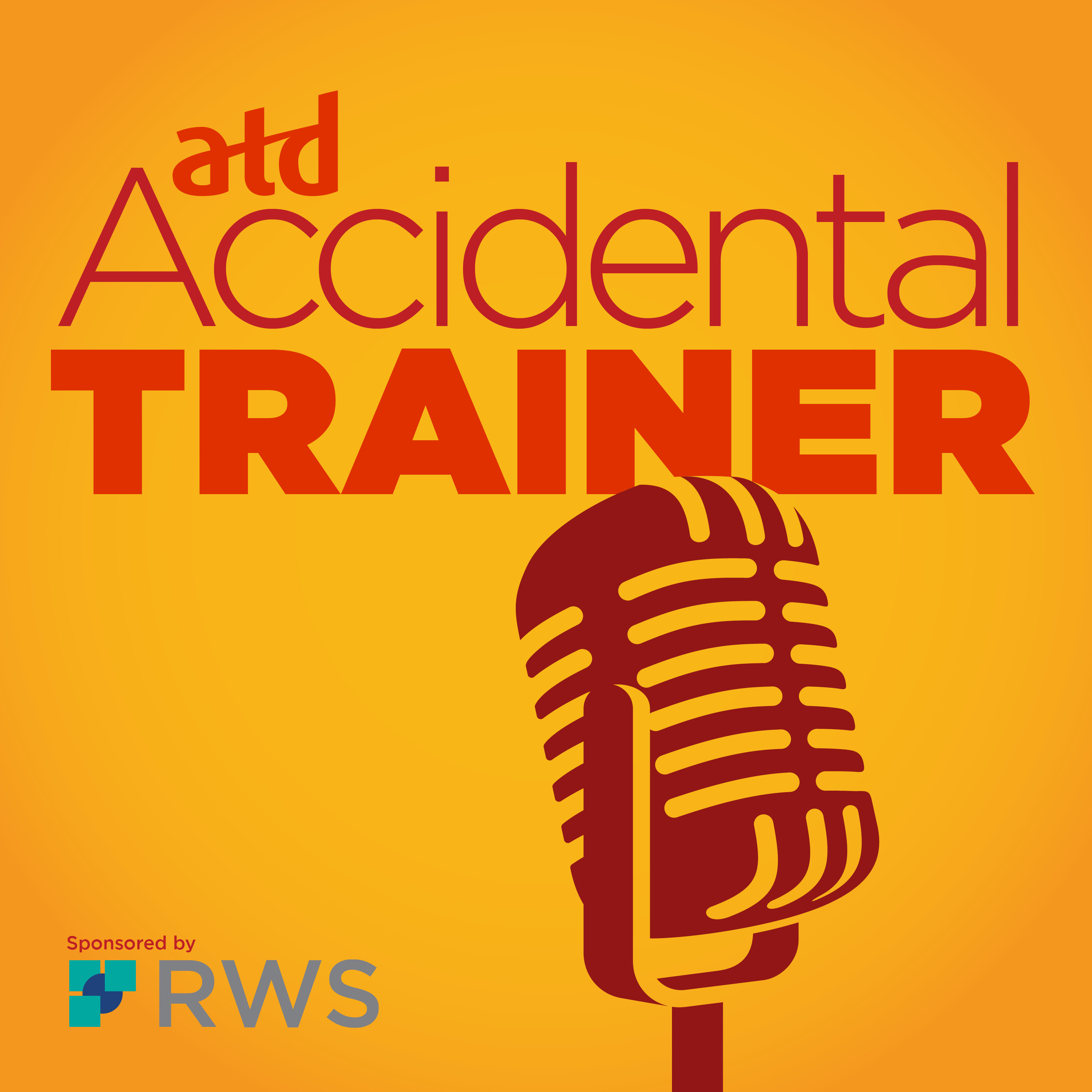 ATD Accidental Trainer
