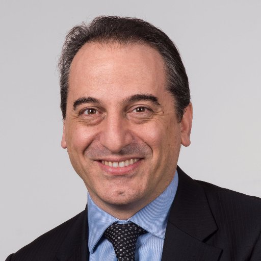 Episode 23 Prof Francesco Rubino - Chair of Metabolic and Bariatric Surgery - King's College London