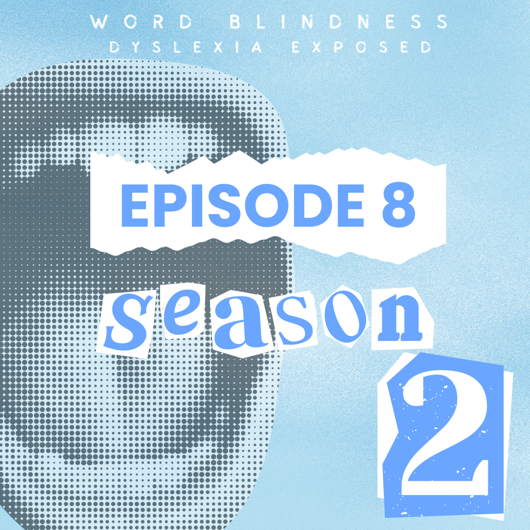 Word Blindness: Dyslexia Exposed