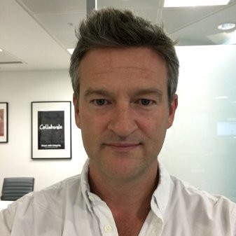 Episode 122 / Pandora / Jim Cruickshank  / VP Global Digital Development & Retail Technology at Pandora
