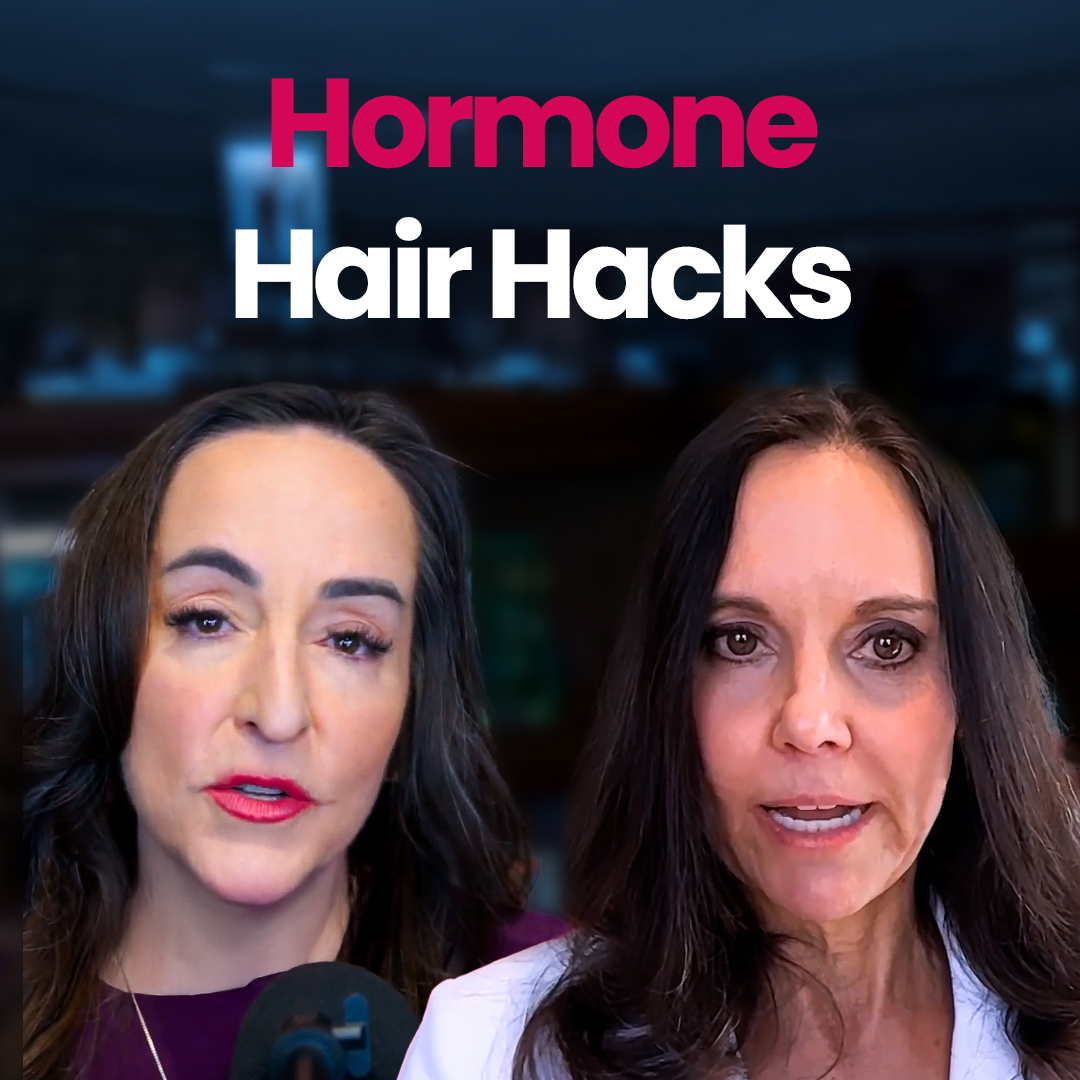 Menopause Mastery