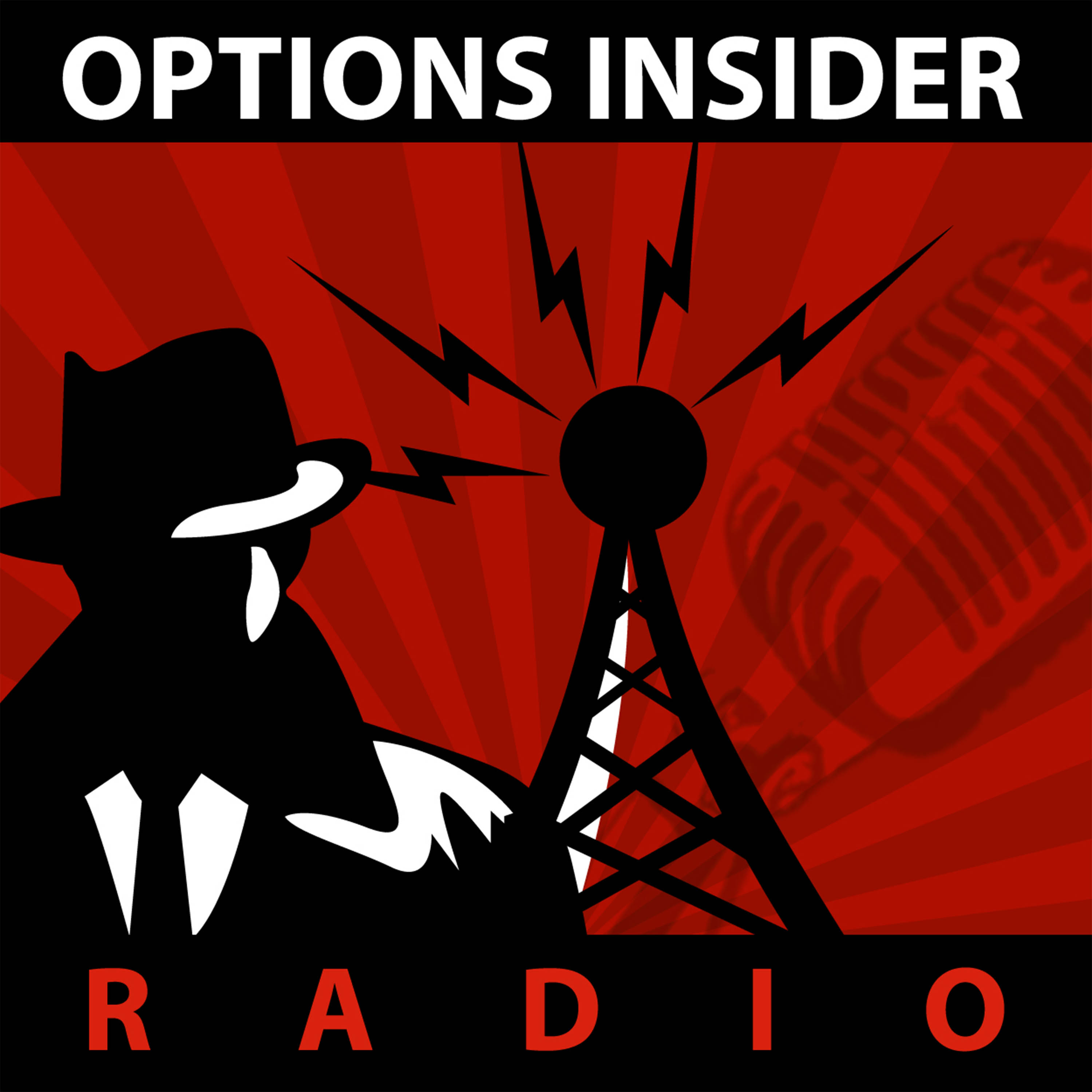 Options Insider Special Events