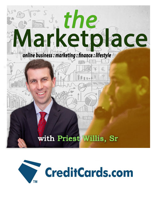 The Marketplace: Online Business | Marketing | Finance| Lifestyle