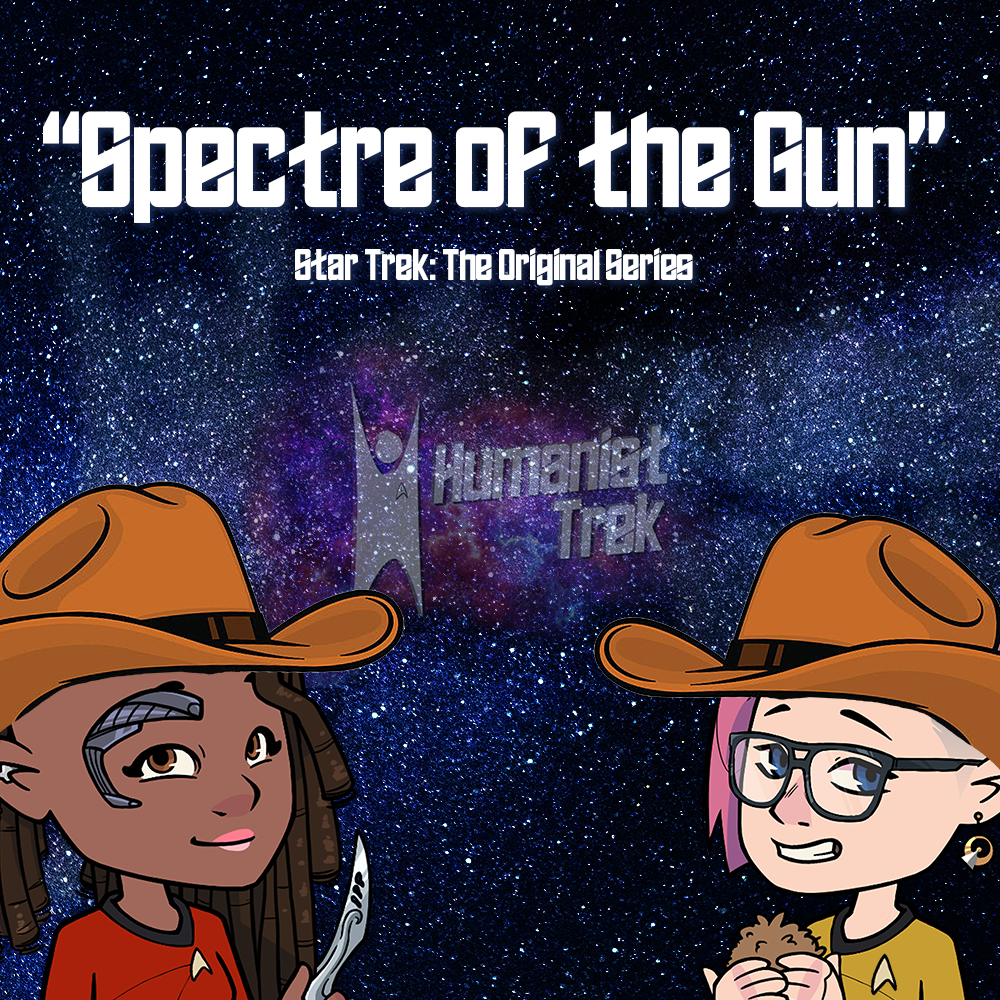 Spectre of the Gun (TOS)