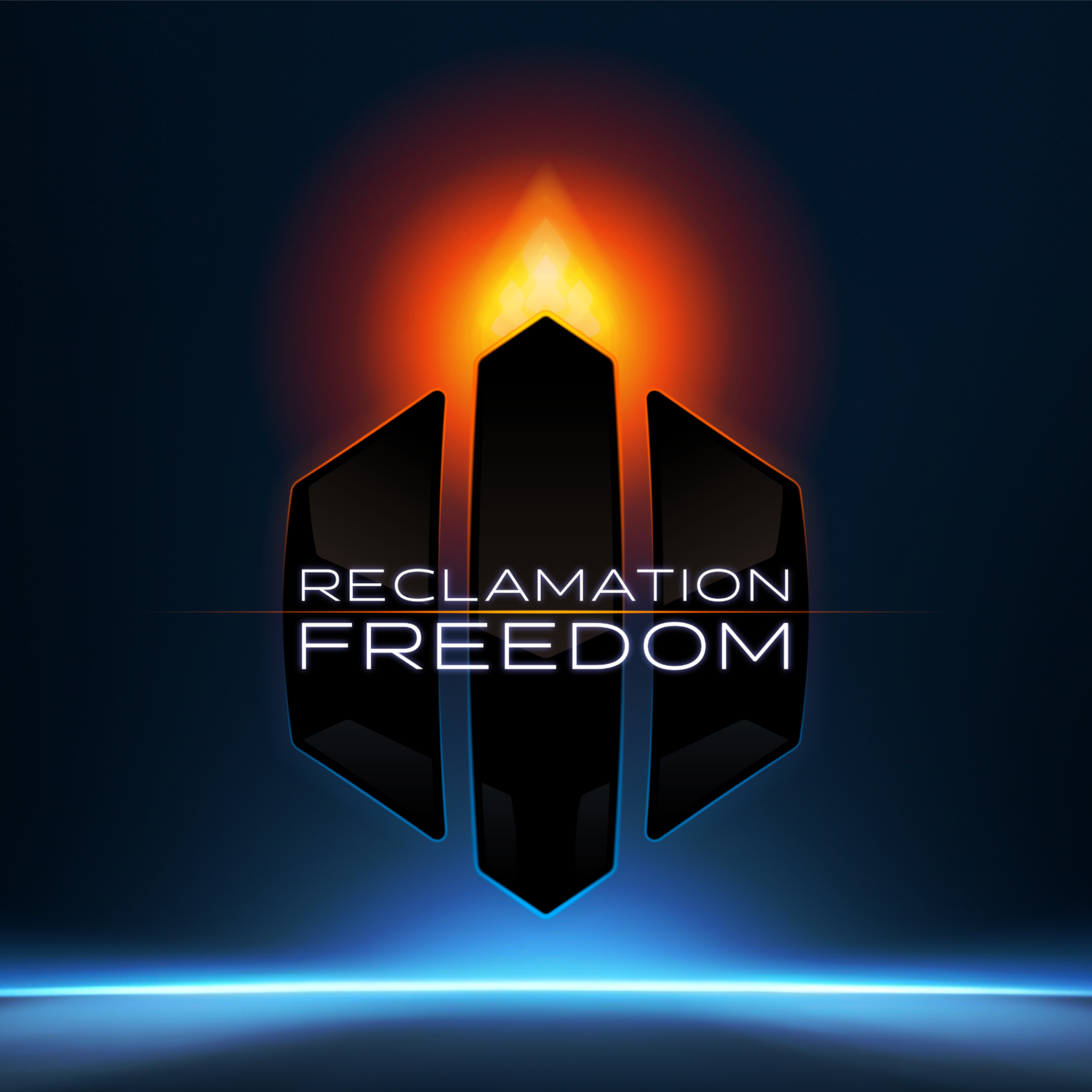 Reclamation Freedom