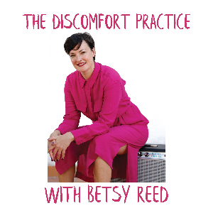 The Discomfort Practice