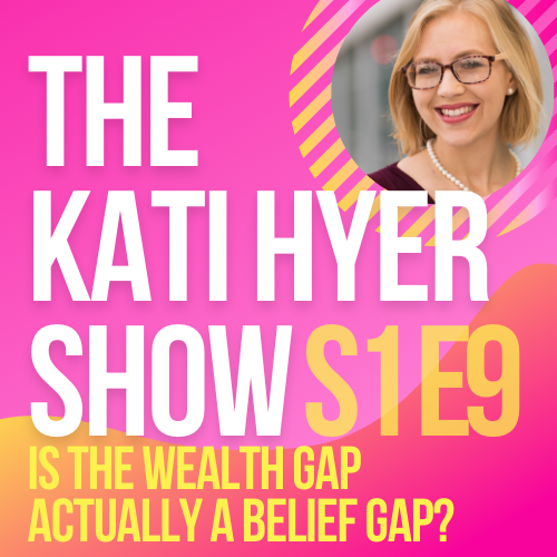 Is the Wealth Gap Actually a Belief Gap?