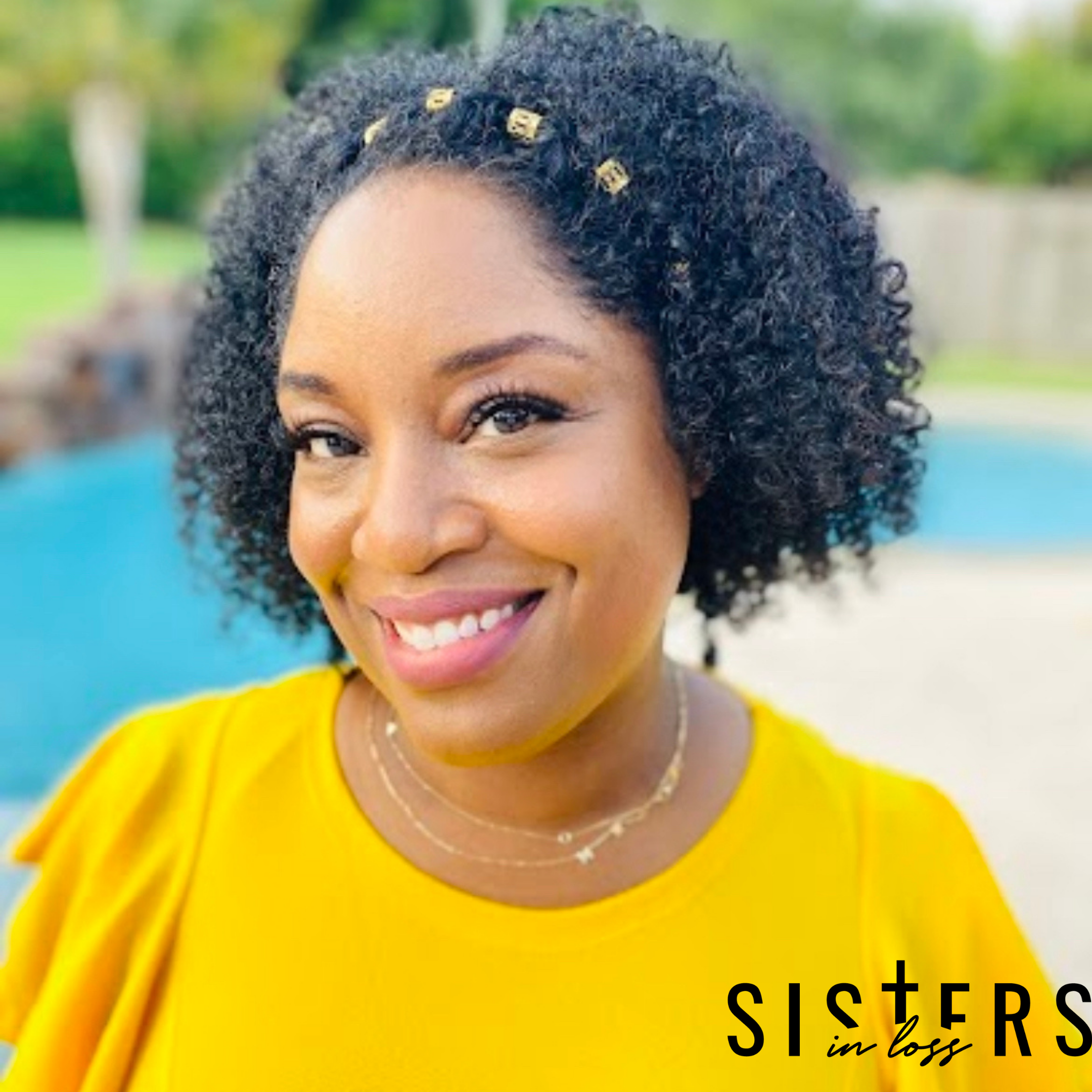 Sisters in Loss Podcast: Miscarriage, Pregnancy Loss, & Infertility Stories