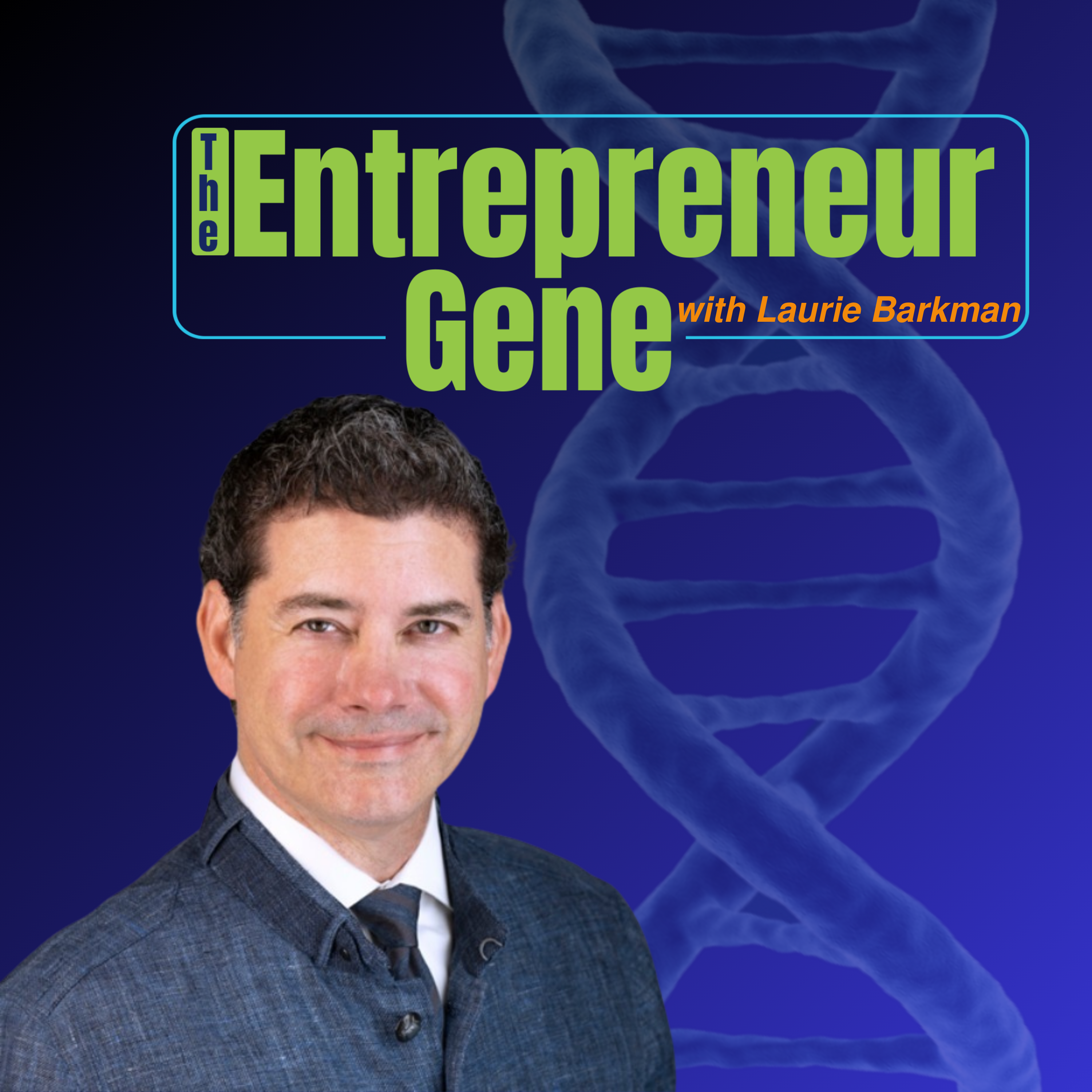 192: Ask Why, Succeed Wise - Dean Minuto - The Entrepreneur Gene Series