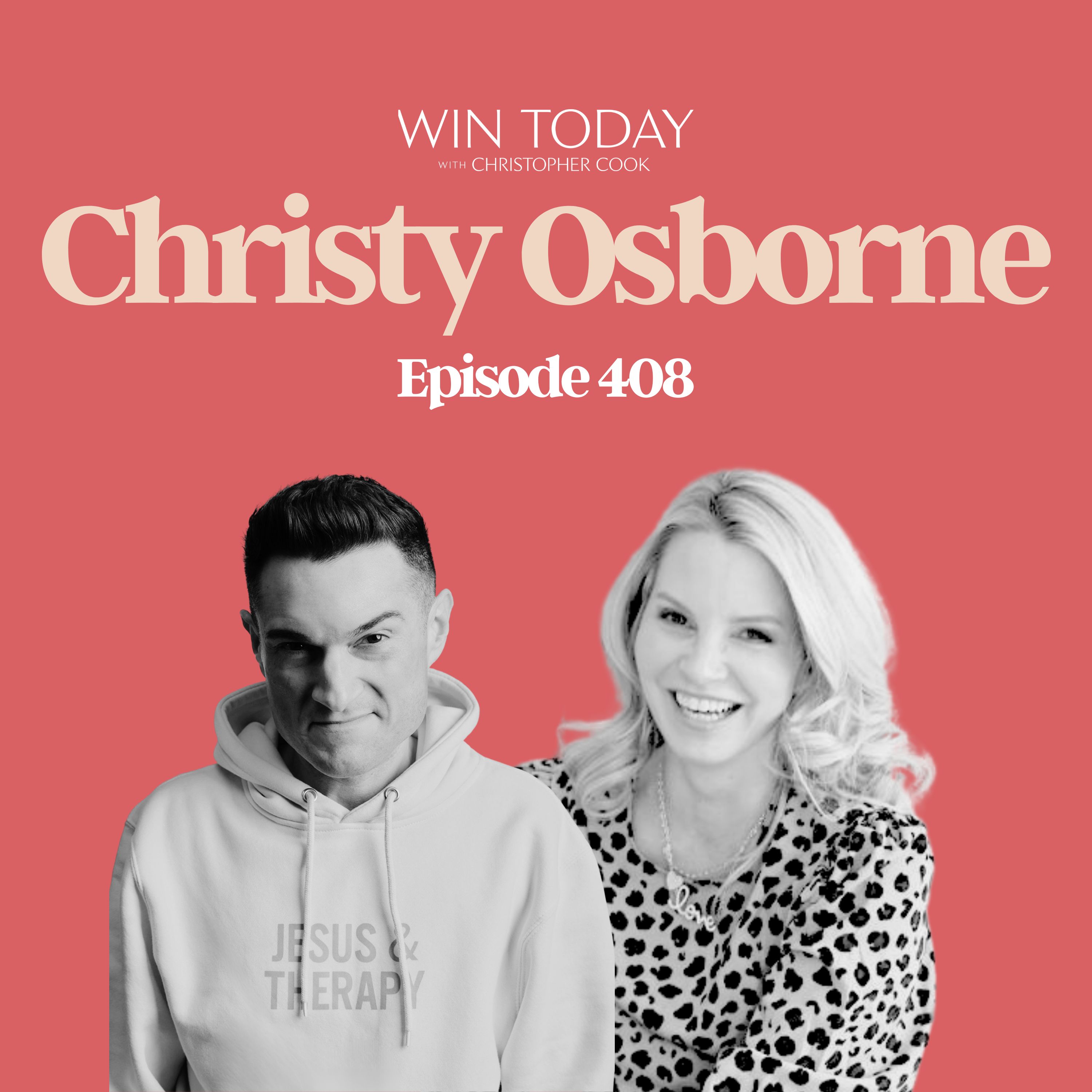 Win Today: Your Roadmap to Wholeness