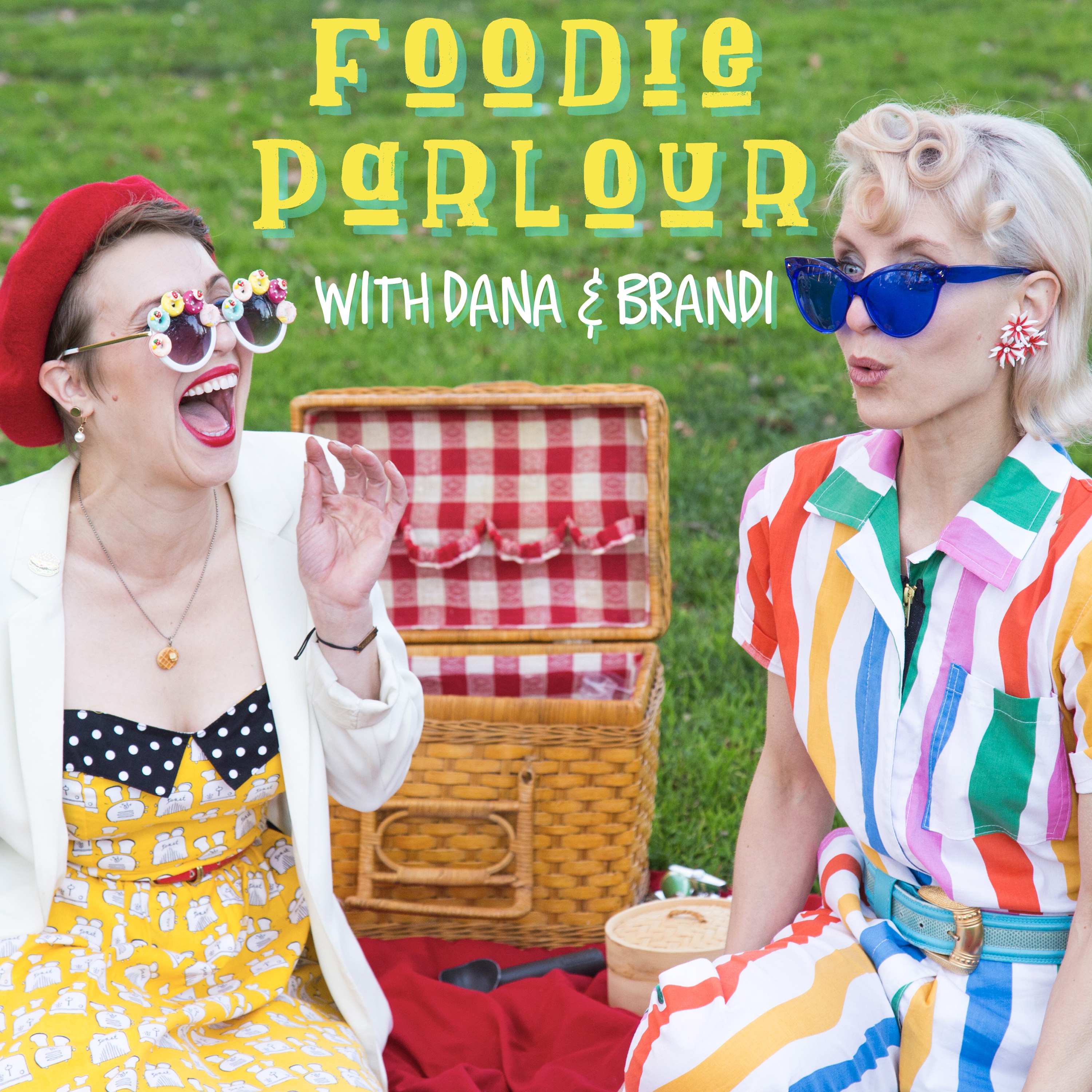 Foodie Parlour