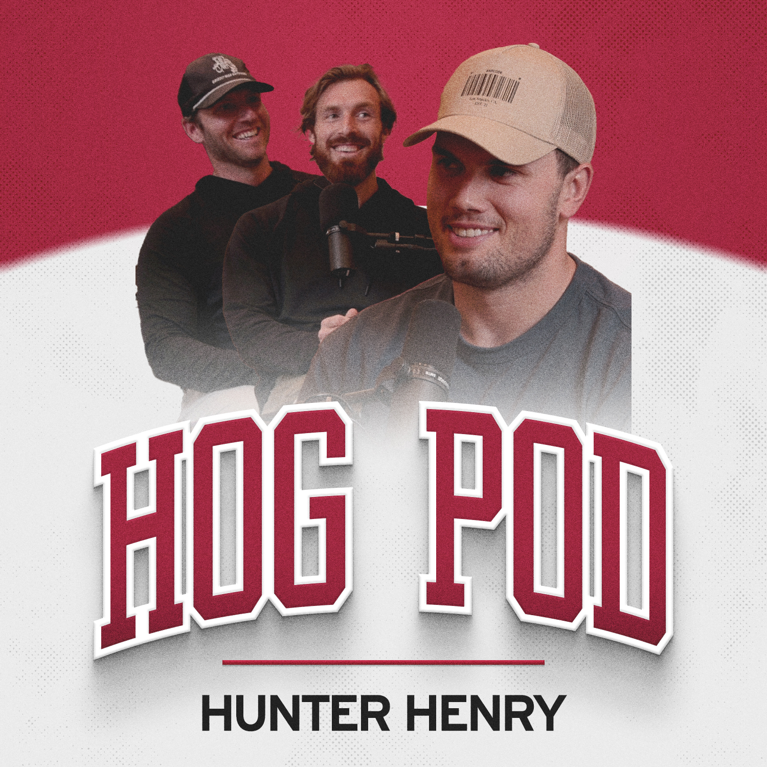 VAULT: Henry Henry (feat. Austin Allen & Brooks Ellis)