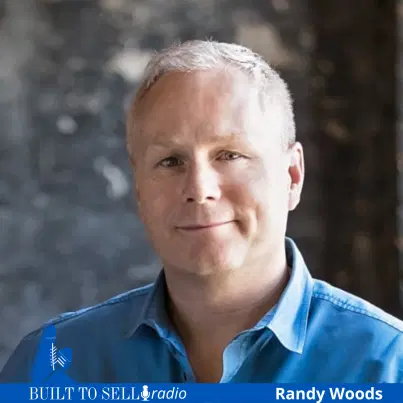 Built to Sell Radio
