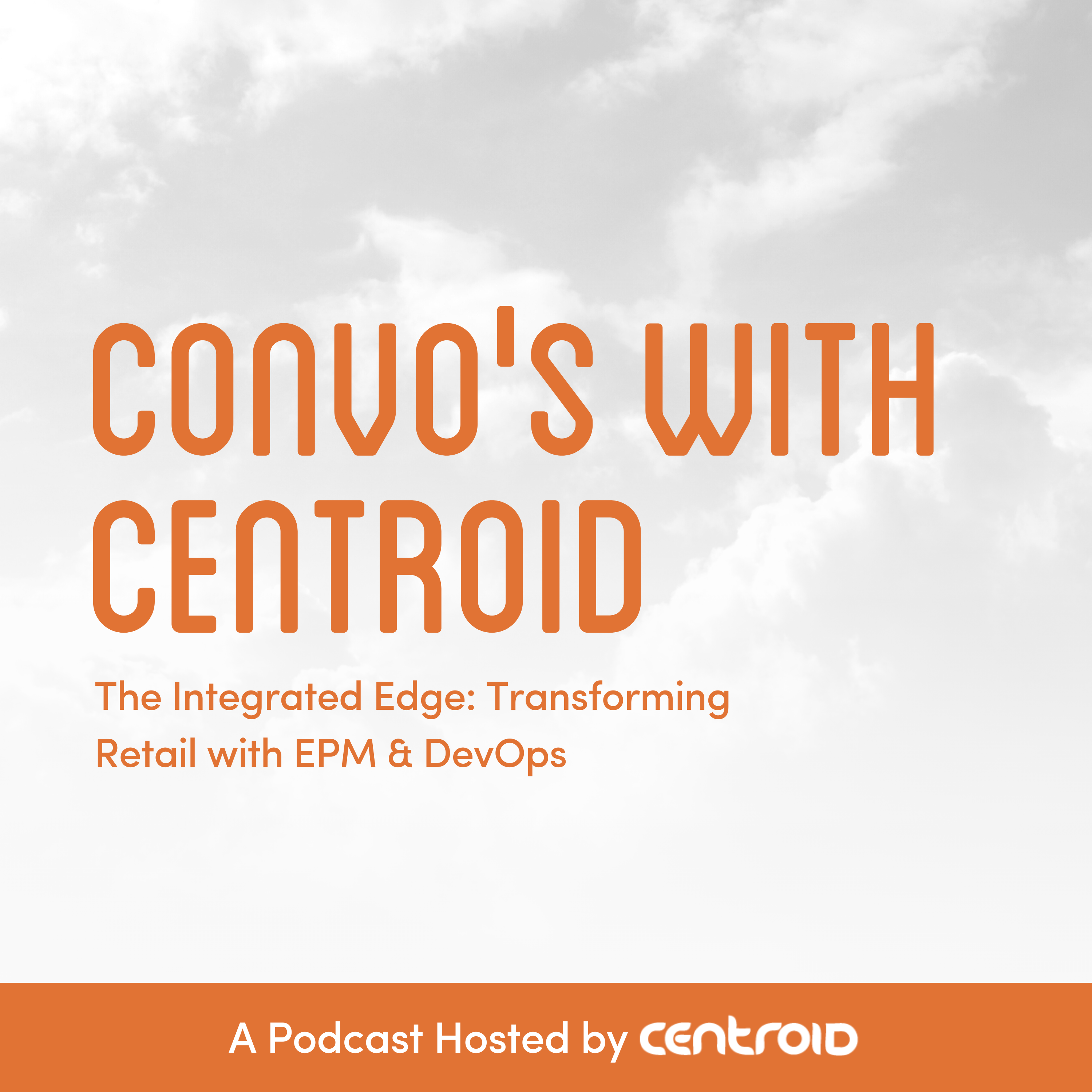 Convo\'s with Centroid