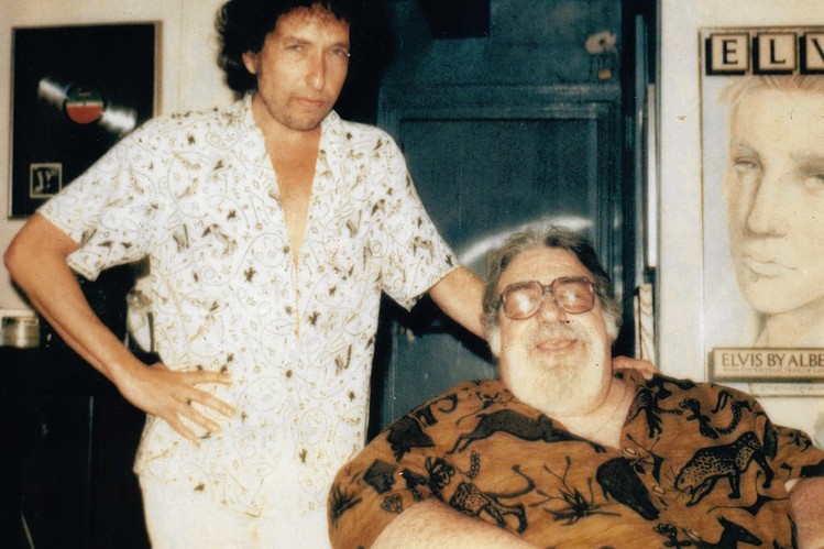 Episode #251: Sharyn Felder (Doc Pomus) (Part Two) Episode #251: Sharyn Felder (Doc Pomus) (Part Two)