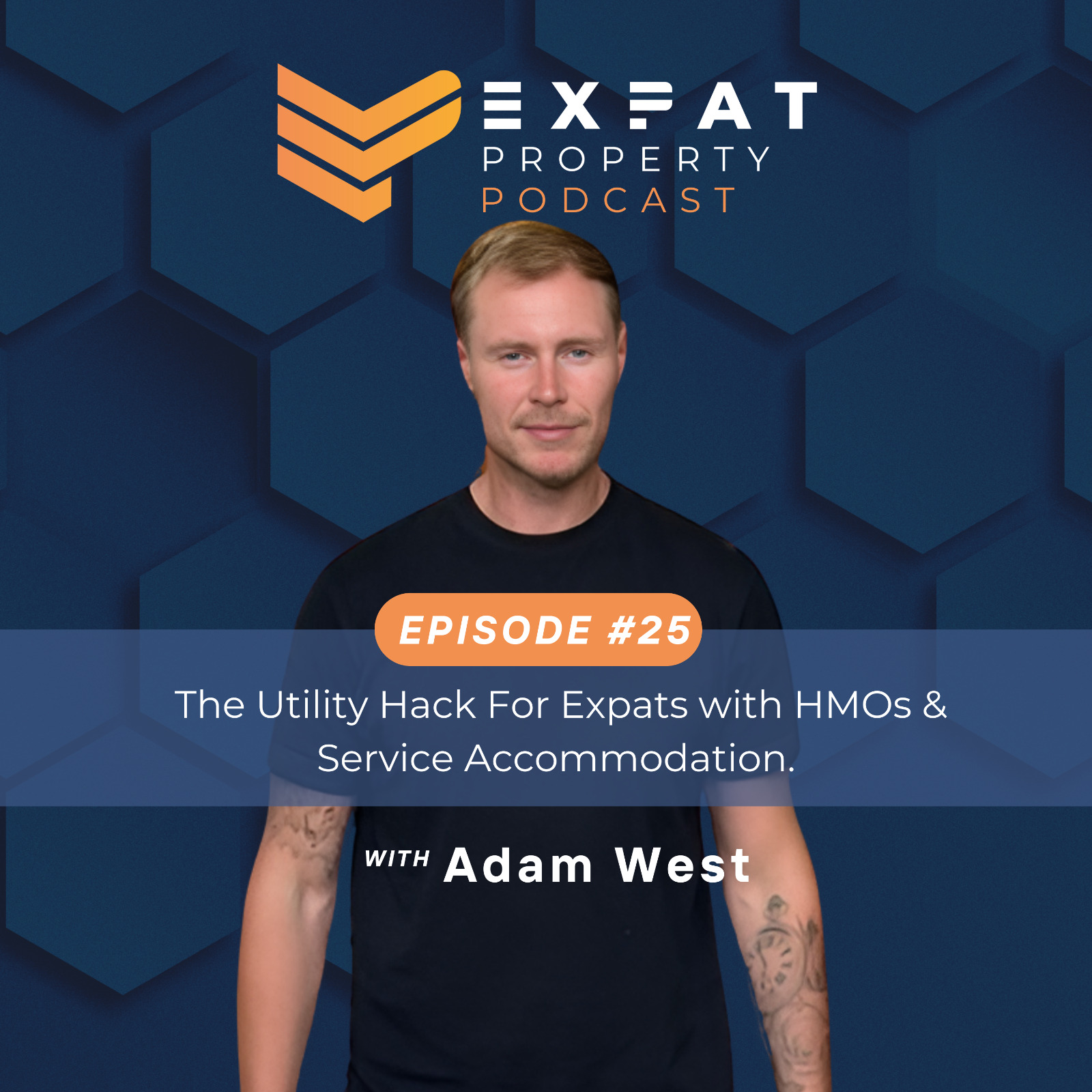 Expat Property Podcast