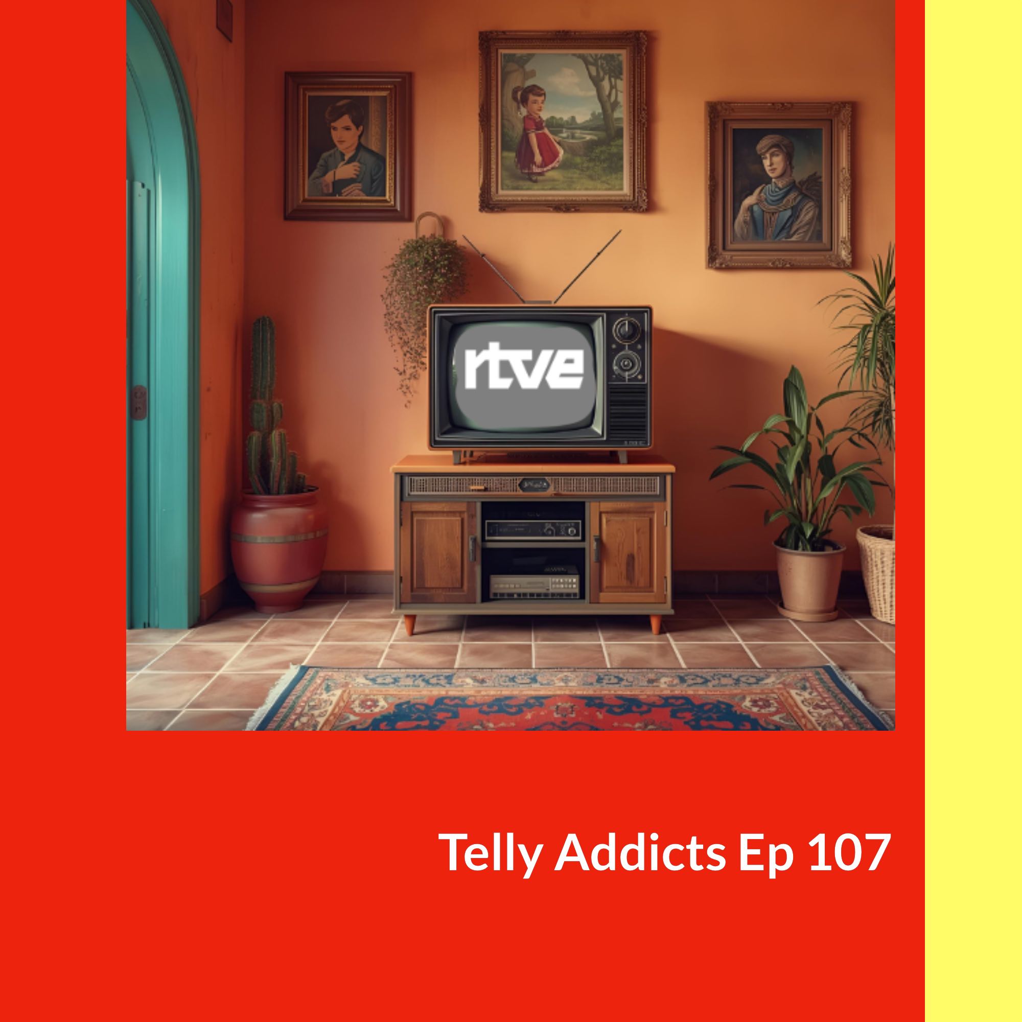 Telly Addicts - How do I watch British TV in Spain? Telly Addicts - How do I watch British TV in Spain?