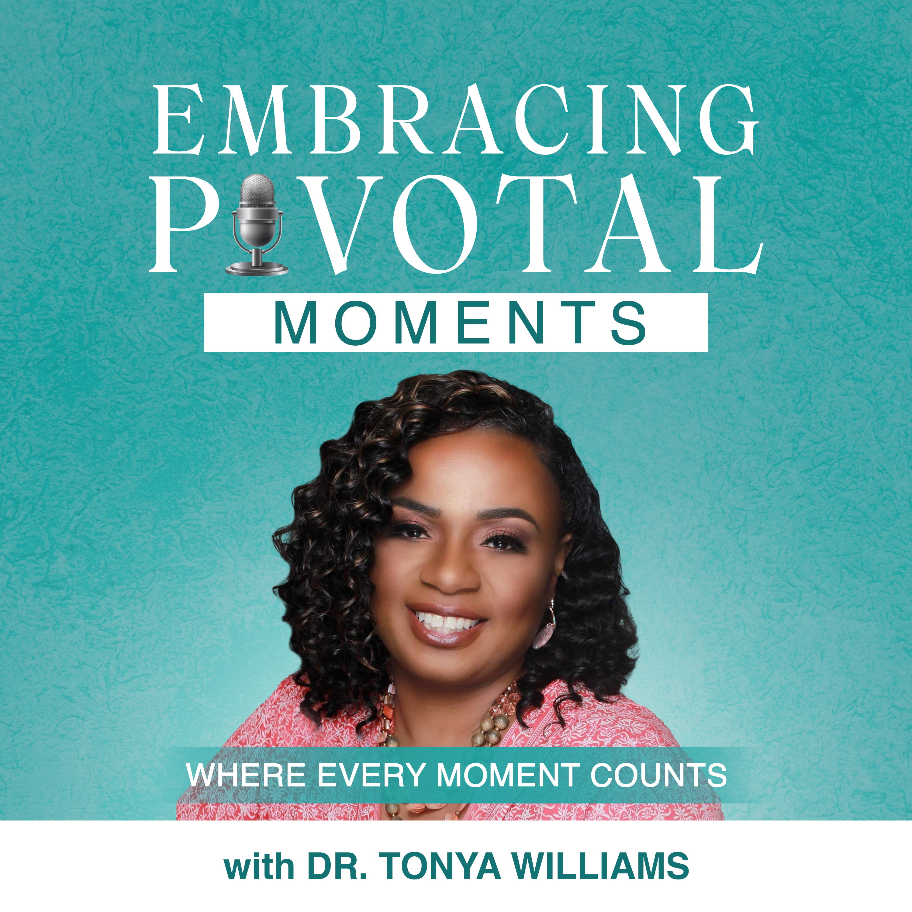 Embracing Pivotal Moments
