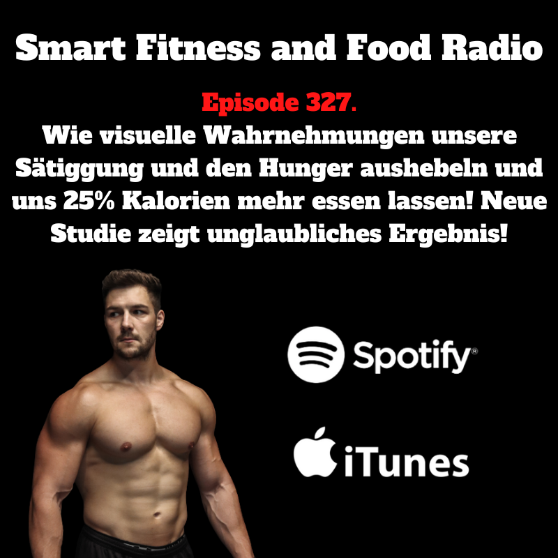Smart Fitness and Food Radio | Ernährung, Training, Lebensmittel, Abnehmen, Muskelaufbau, Gesundheit