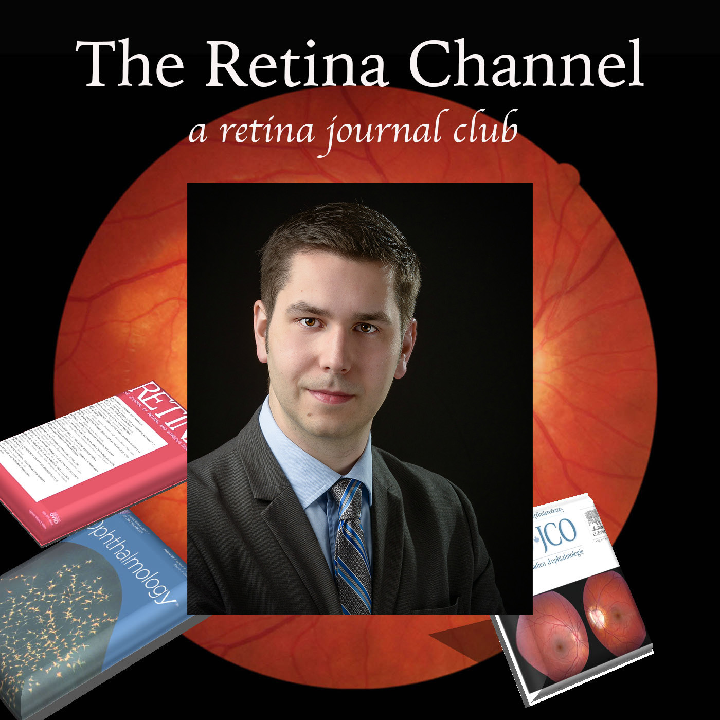 The Retina Channel Podcast