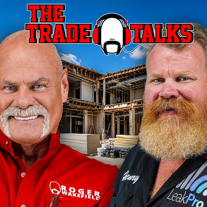 Renovation Is Taking Over Construction