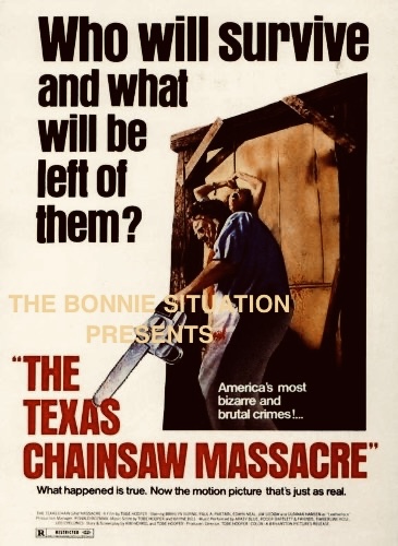 The Texas Chainsaw Massacre