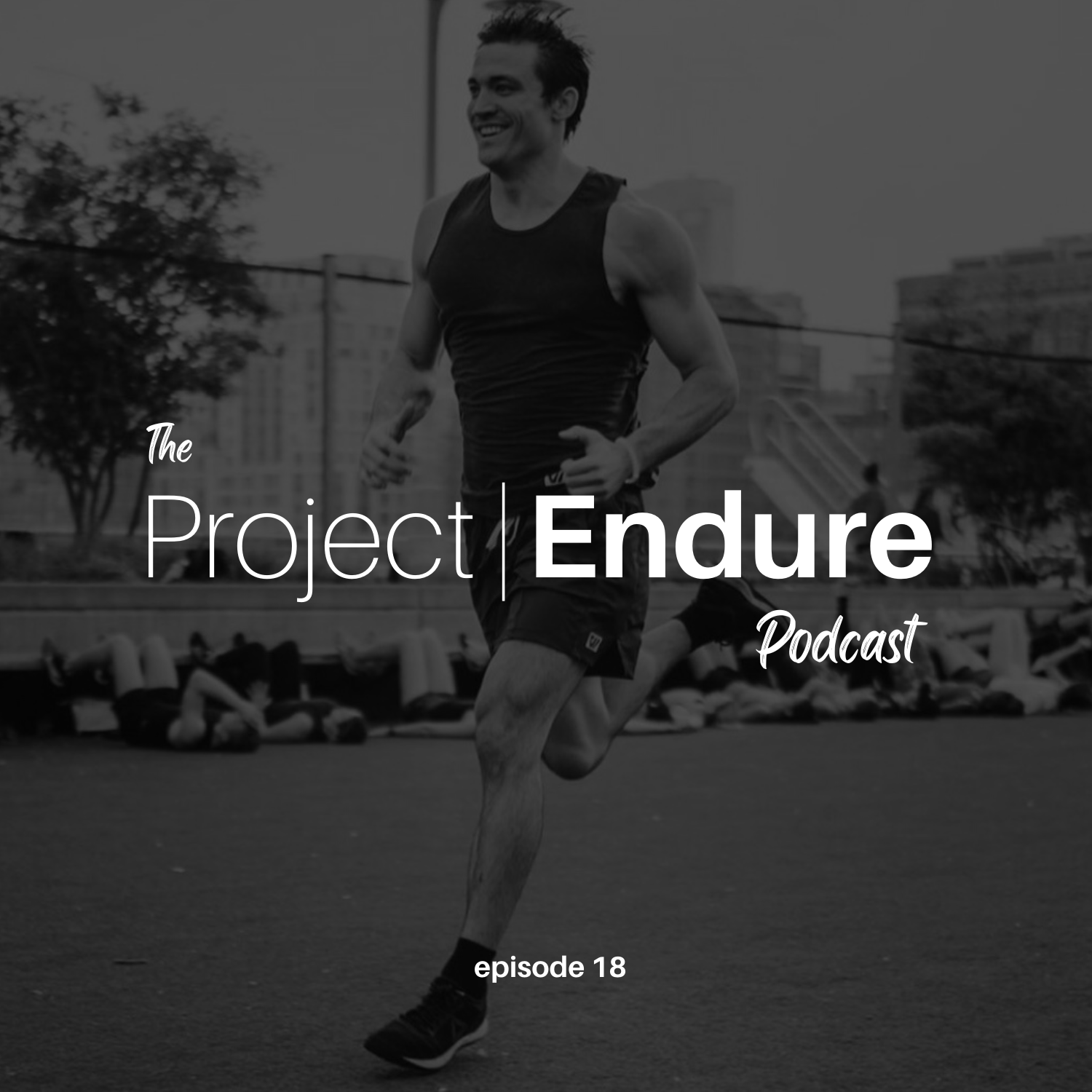 Project Endure Podcast