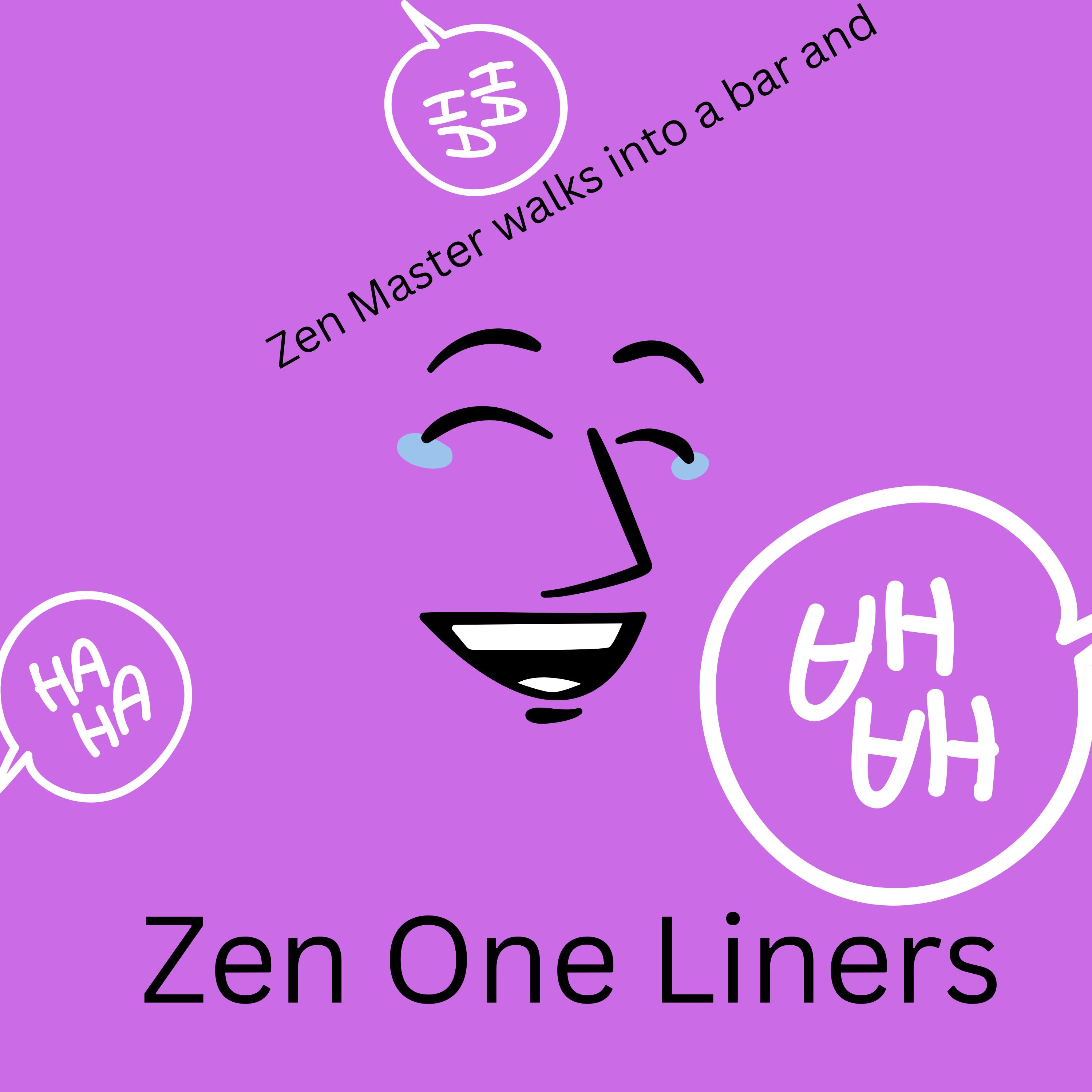 Zen Talking