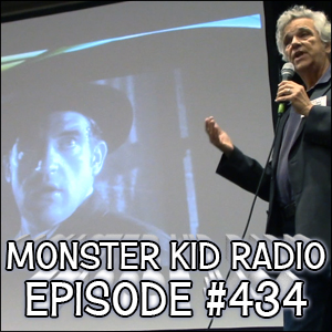 Monster Kid Radio