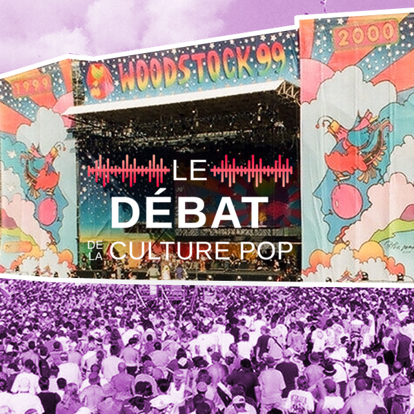 Le Débat de la Culture Pop