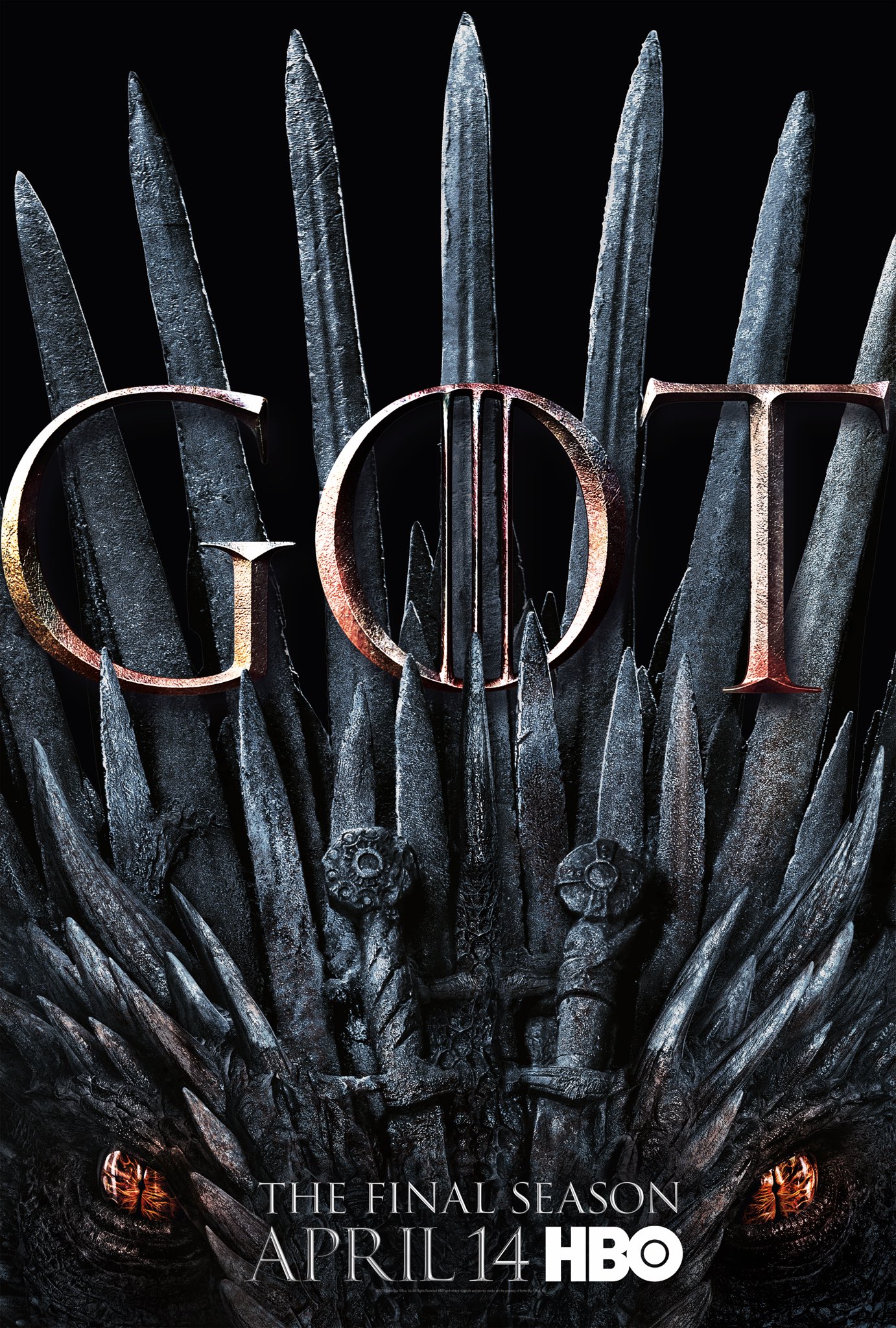 ASP Bonus Episode - Game Of Thrones / Season 8 Episodes 1-3