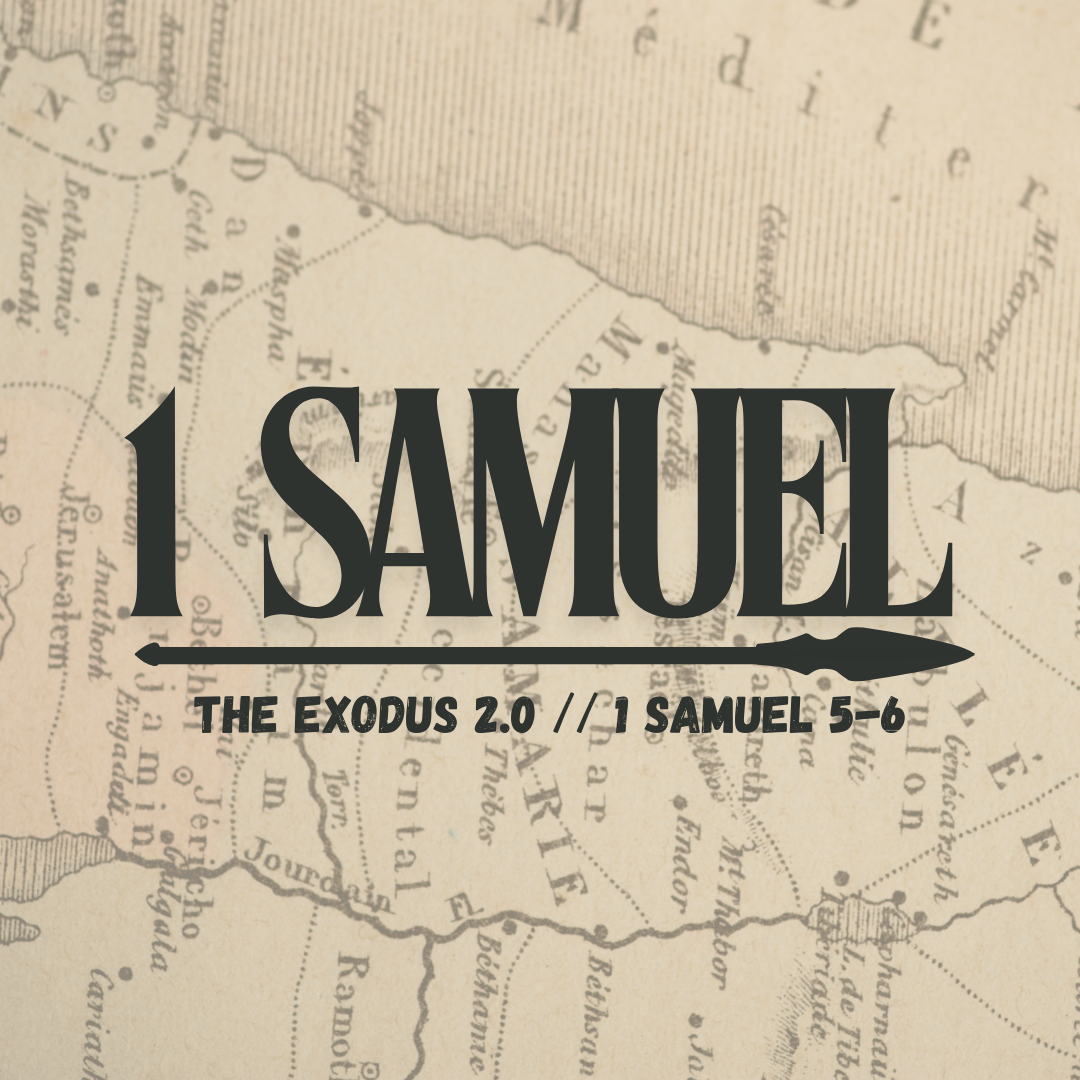 The Exodus 2.0