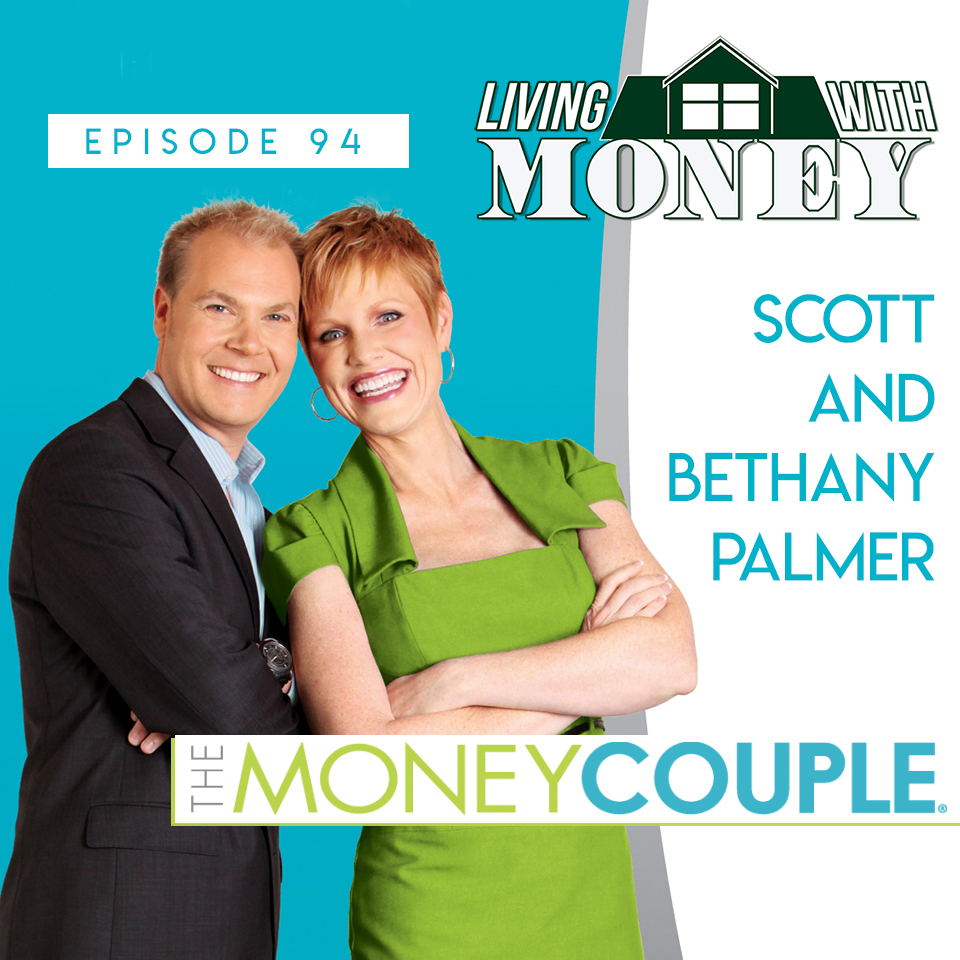 Living With Money
