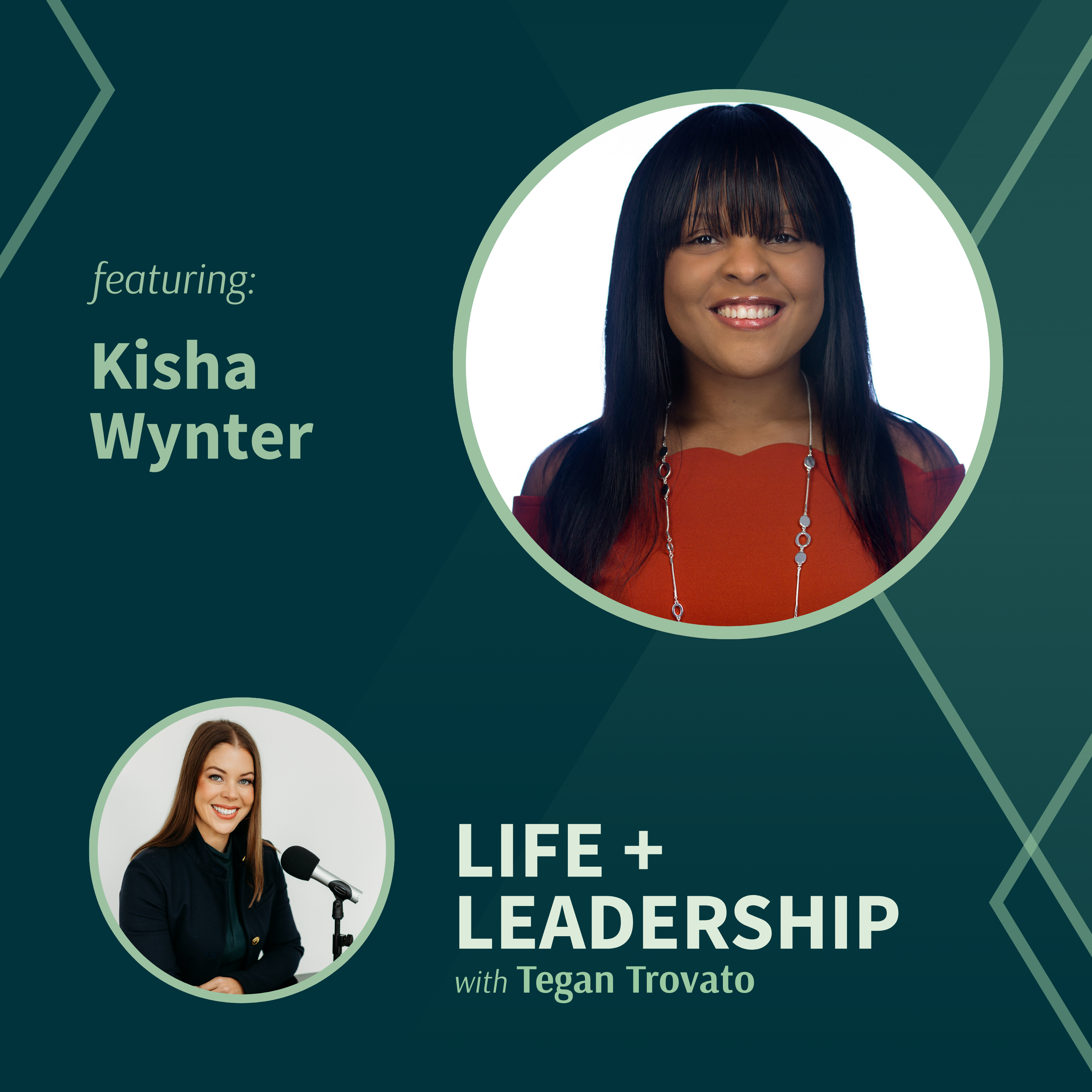 Life + Leadership